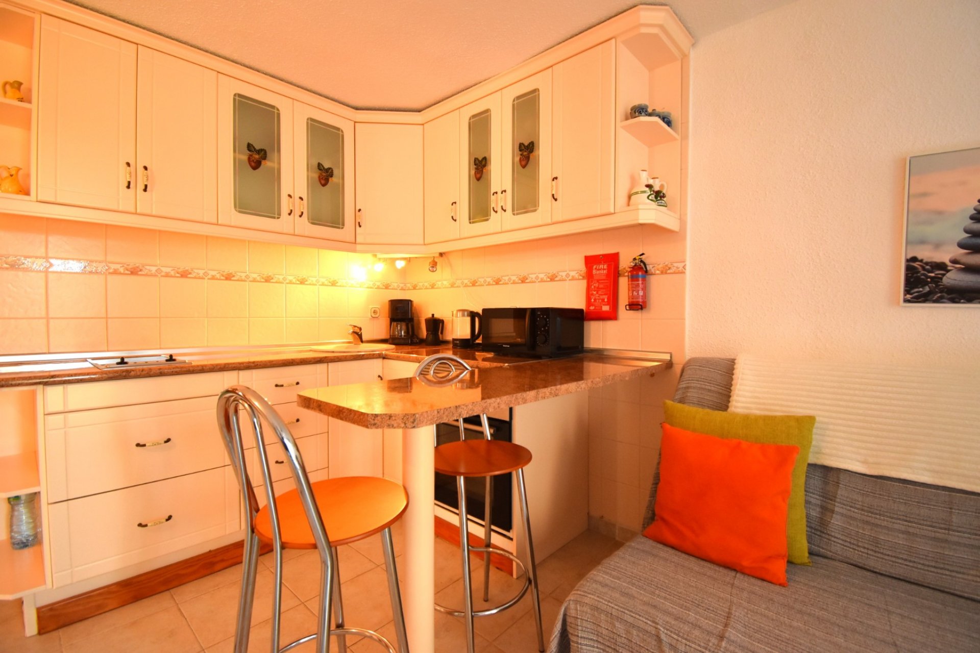 Reventa - Villa - Orihuela Costa - Los Balcones