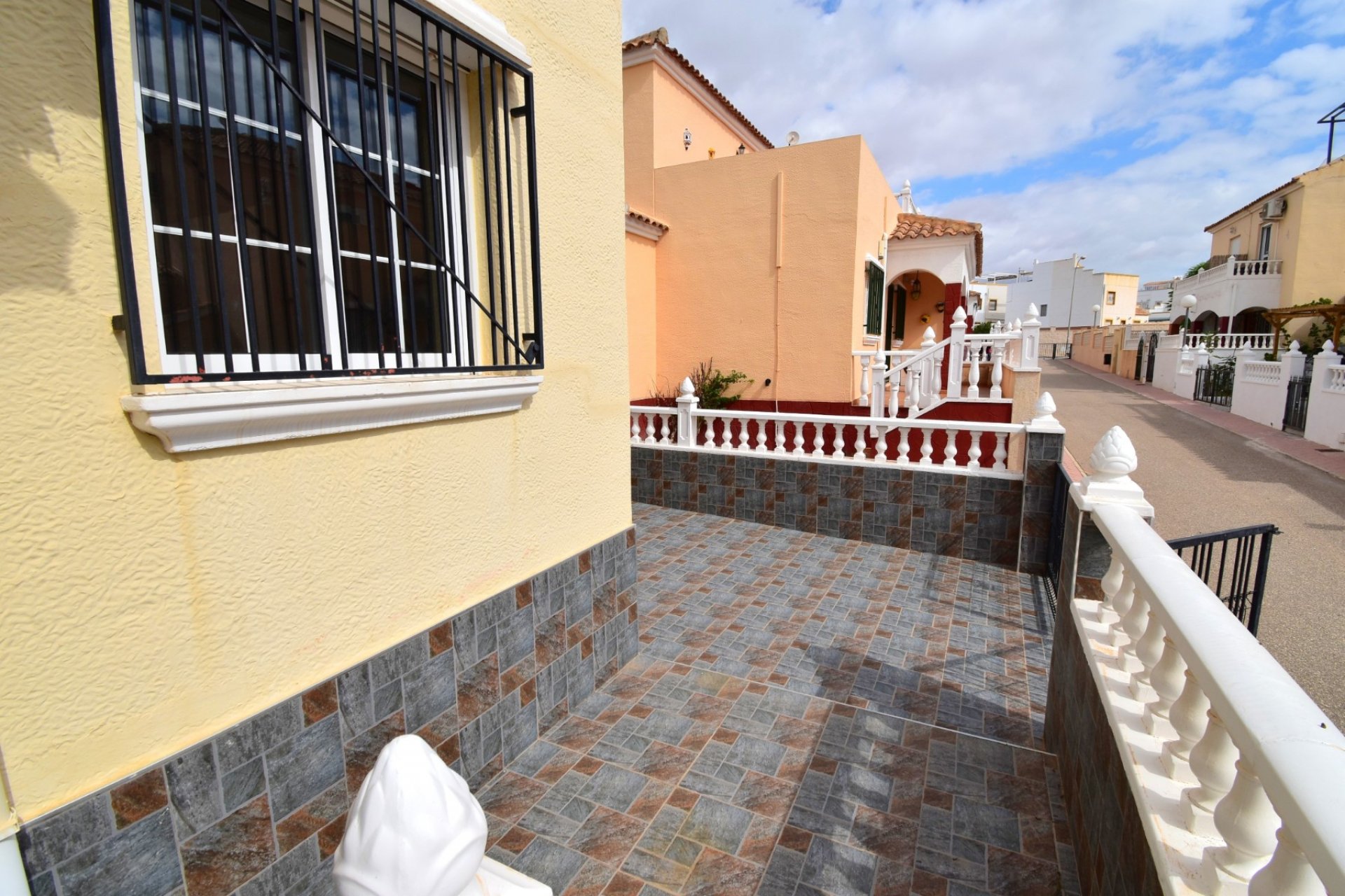 Reventa - Villa - Orihuela Costa - Playa Flamenca