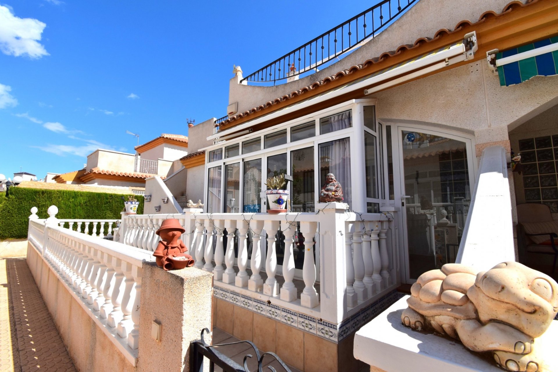 Reventa - Villa - Orihuela Costa - Playa Flamenca