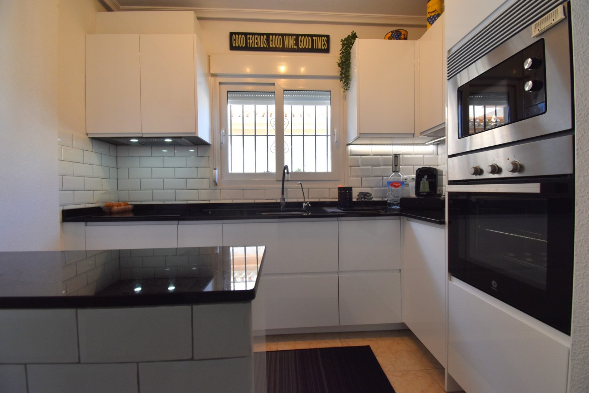 Reventa - Villa - Orihuela Costa - Playa Flamenca