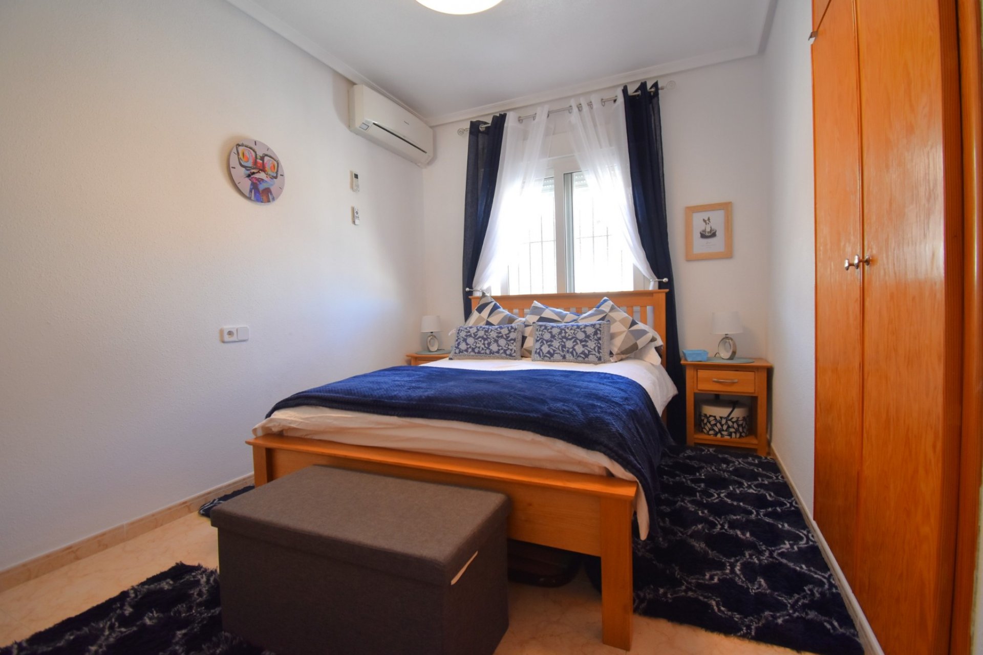 Reventa - Villa - Orihuela Costa - Playa Flamenca