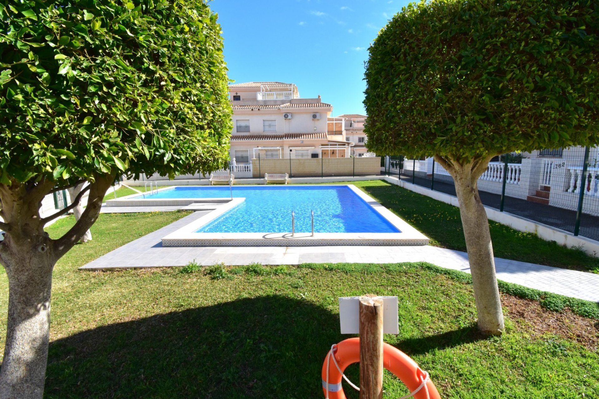 Reventa - Villa - Orihuela Costa - Playa Flamenca