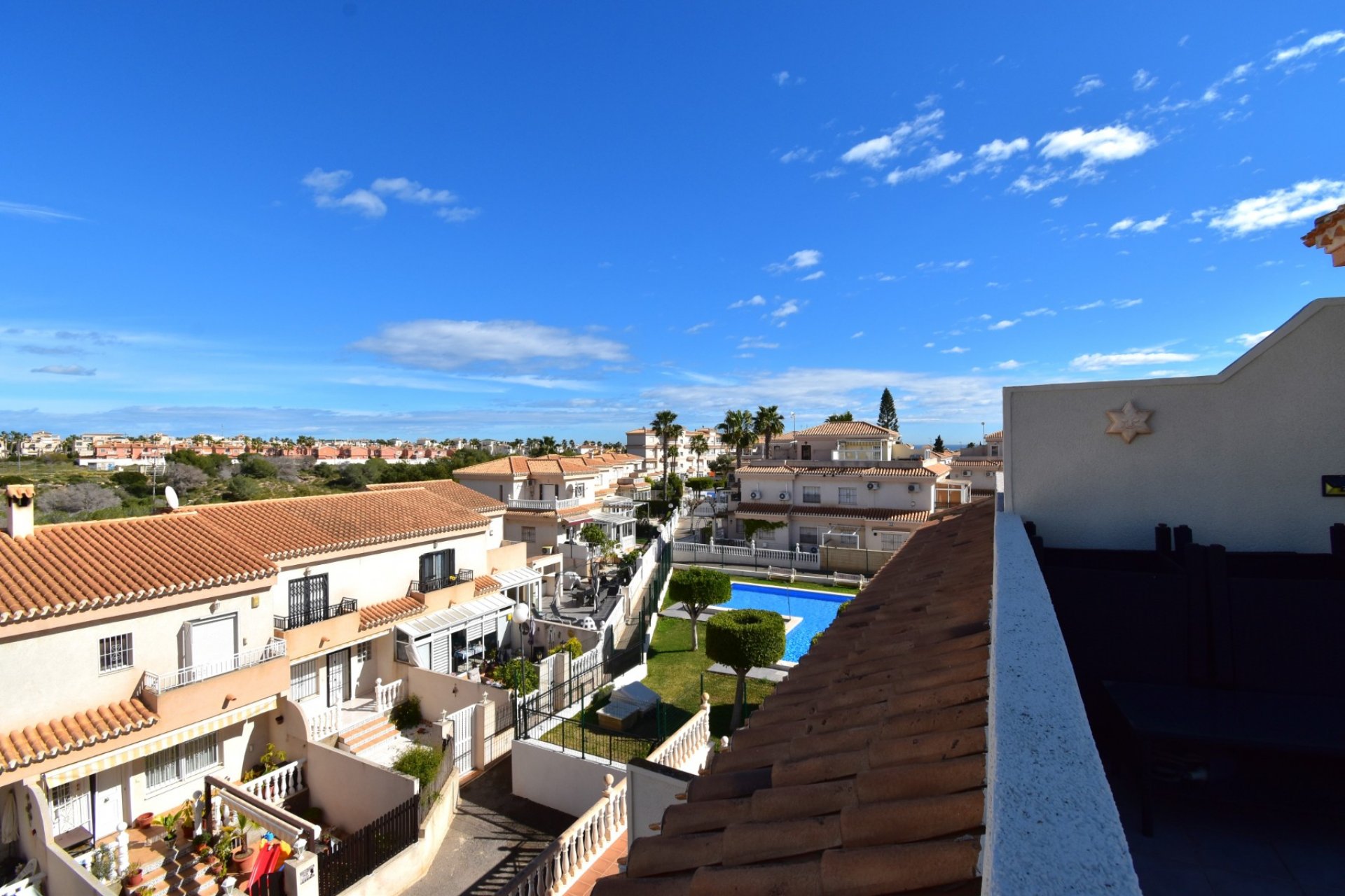 Reventa - Villa - Orihuela Costa - Playa Flamenca