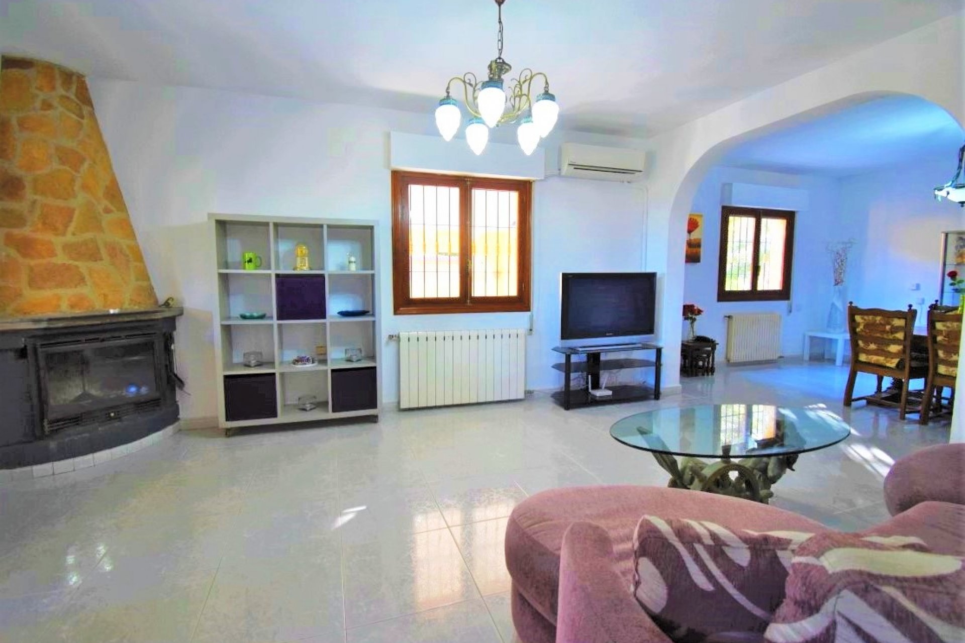 Reventa - Villa - Orihuela Costa - Villamartin