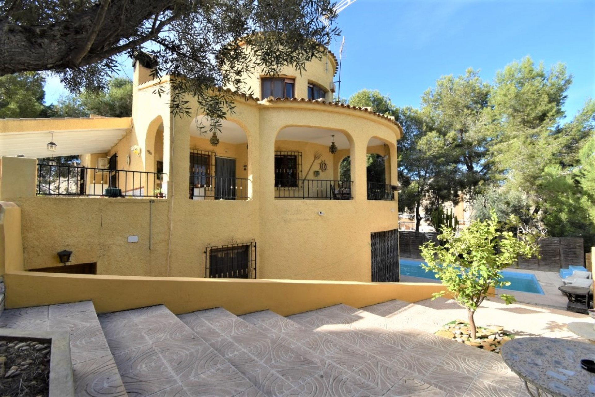 Reventa - Villa - Orihuela Costa - Villamartin