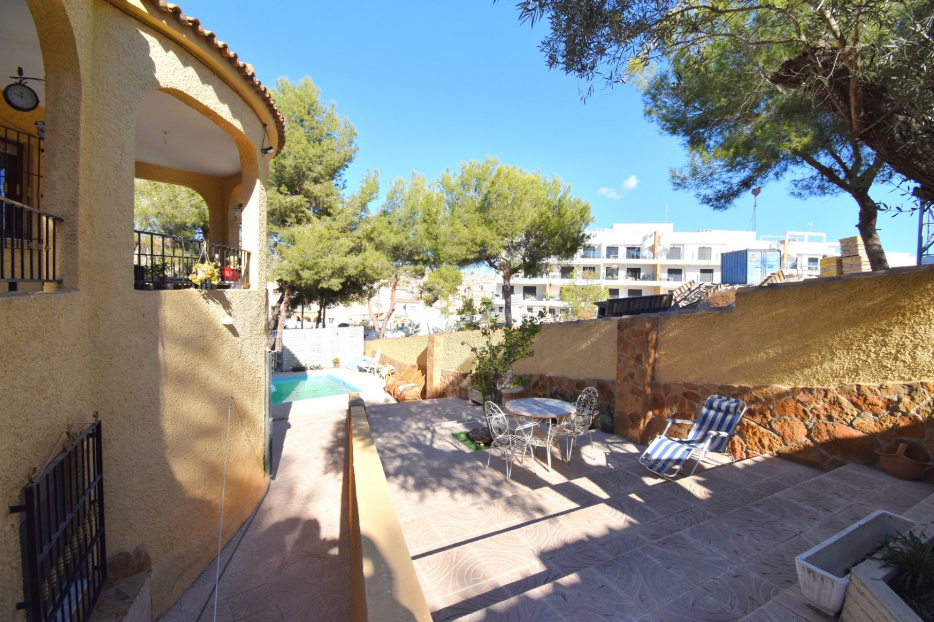 Reventa - Villa - Orihuela Costa - Villamartin