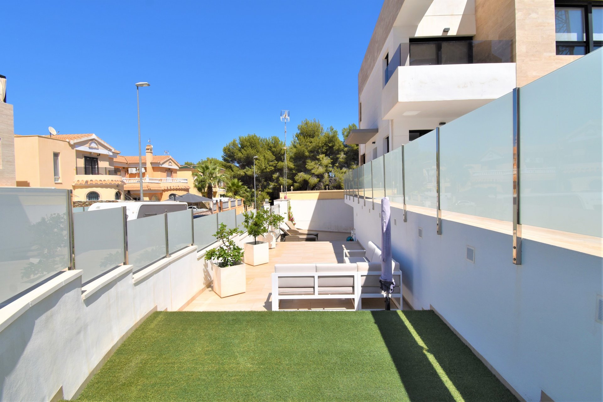 Reventa - Villa - Orihuela Costa - Villamartín