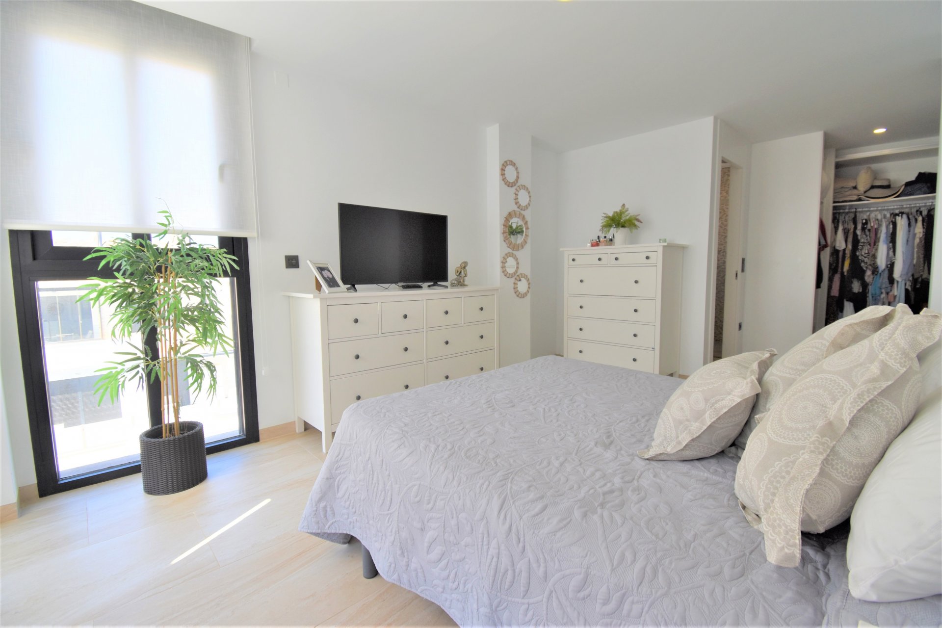 Reventa - Villa - Orihuela Costa - Villamartín