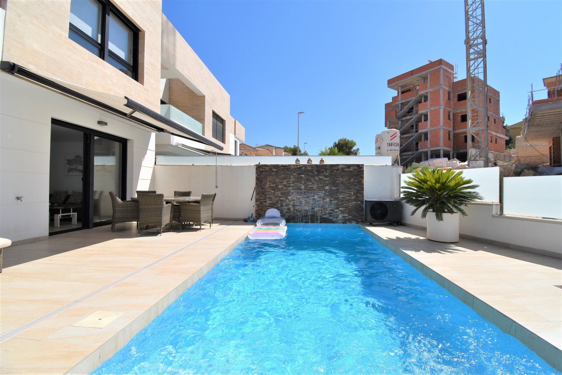 Reventa - Villa - Orihuela Costa - Villamartín