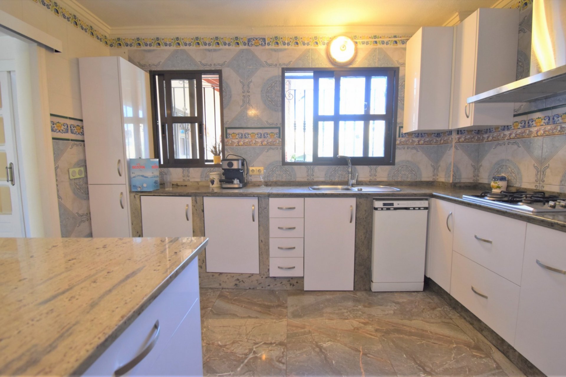 Reventa - Villa - Orihuela Costa - Villamartin