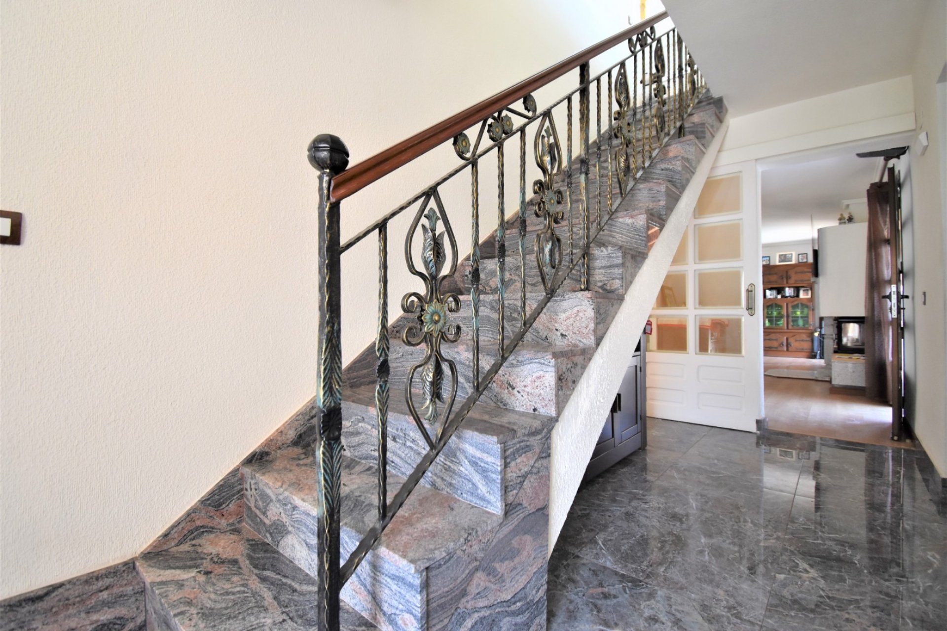 Reventa - Villa - Orihuela Costa - Villamartin