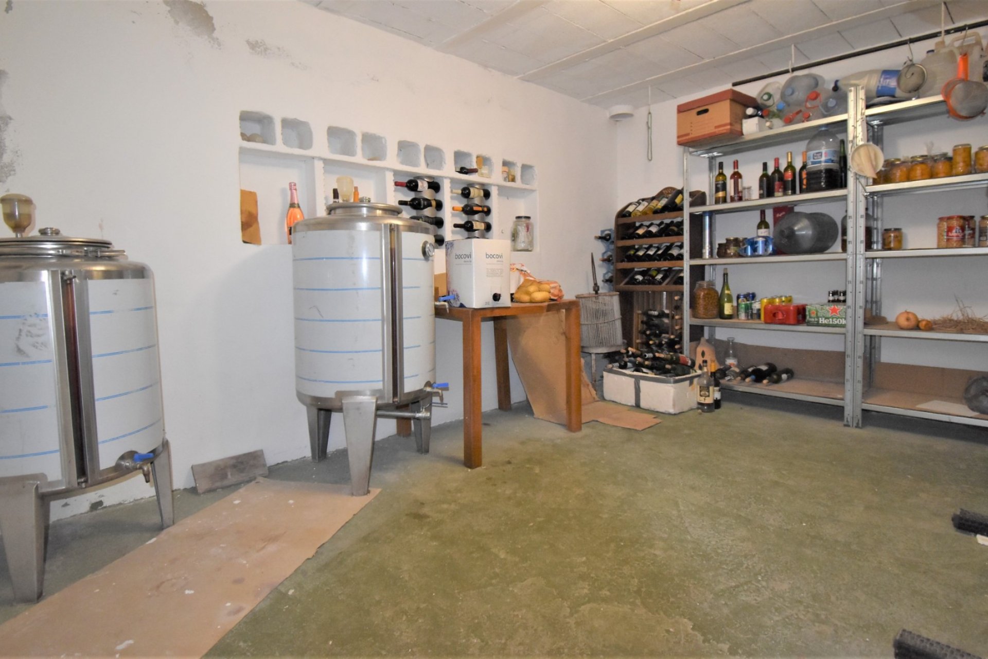 Reventa - Villa - Orihuela Costa - Villamartin