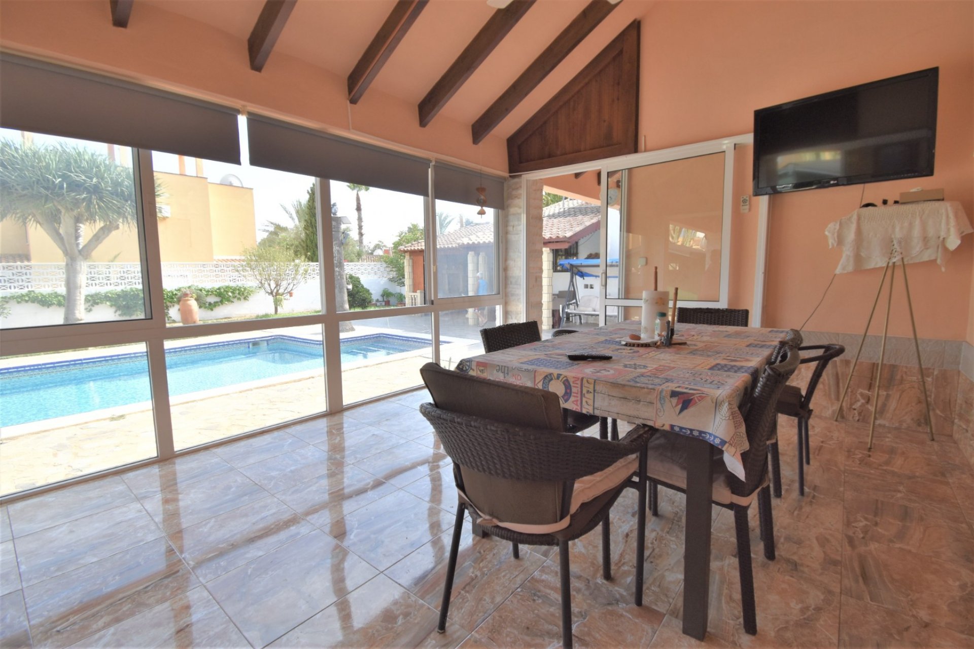 Reventa - Villa - Orihuela Costa - Villamartin