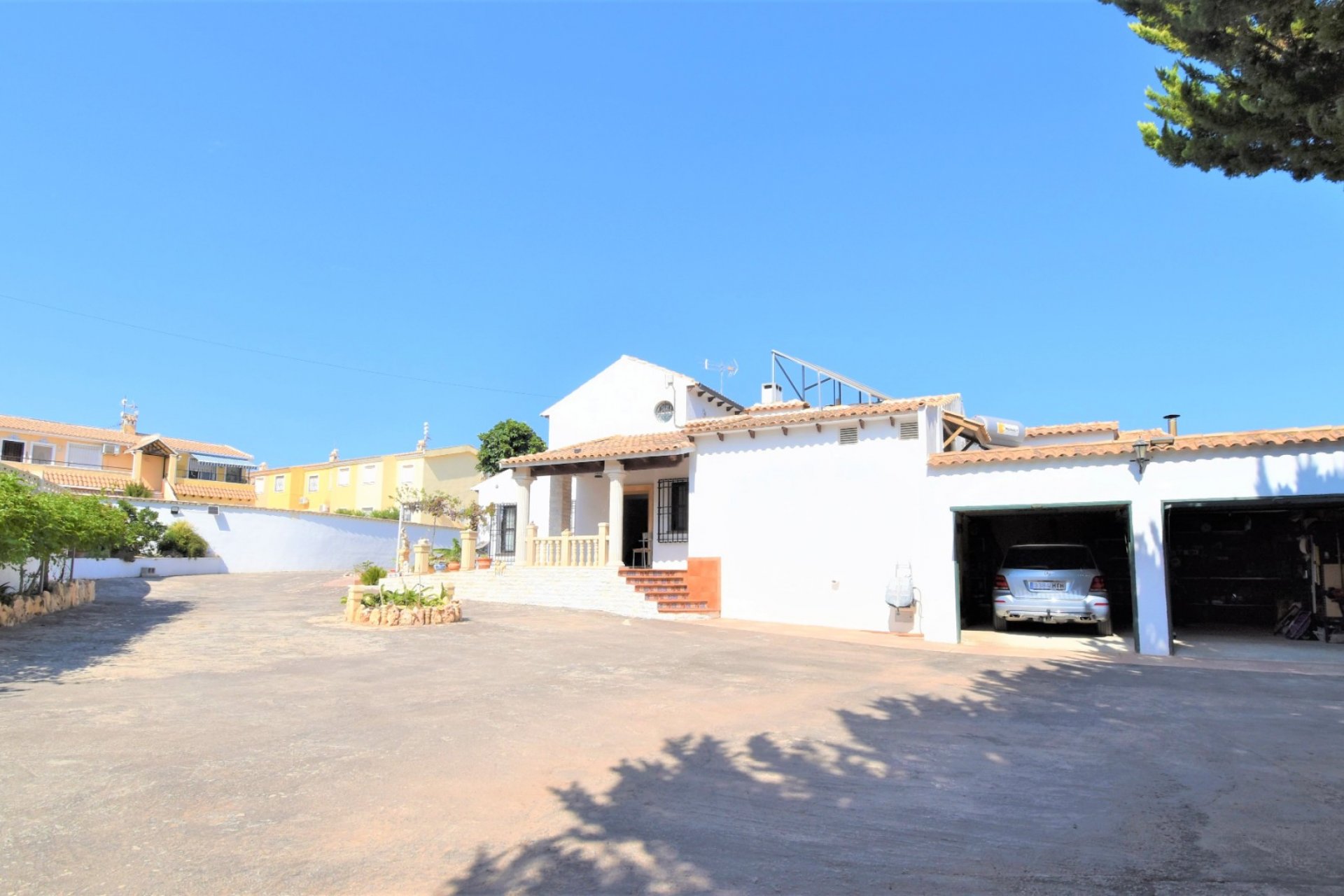Reventa - Villa - Orihuela Costa - Villamartin