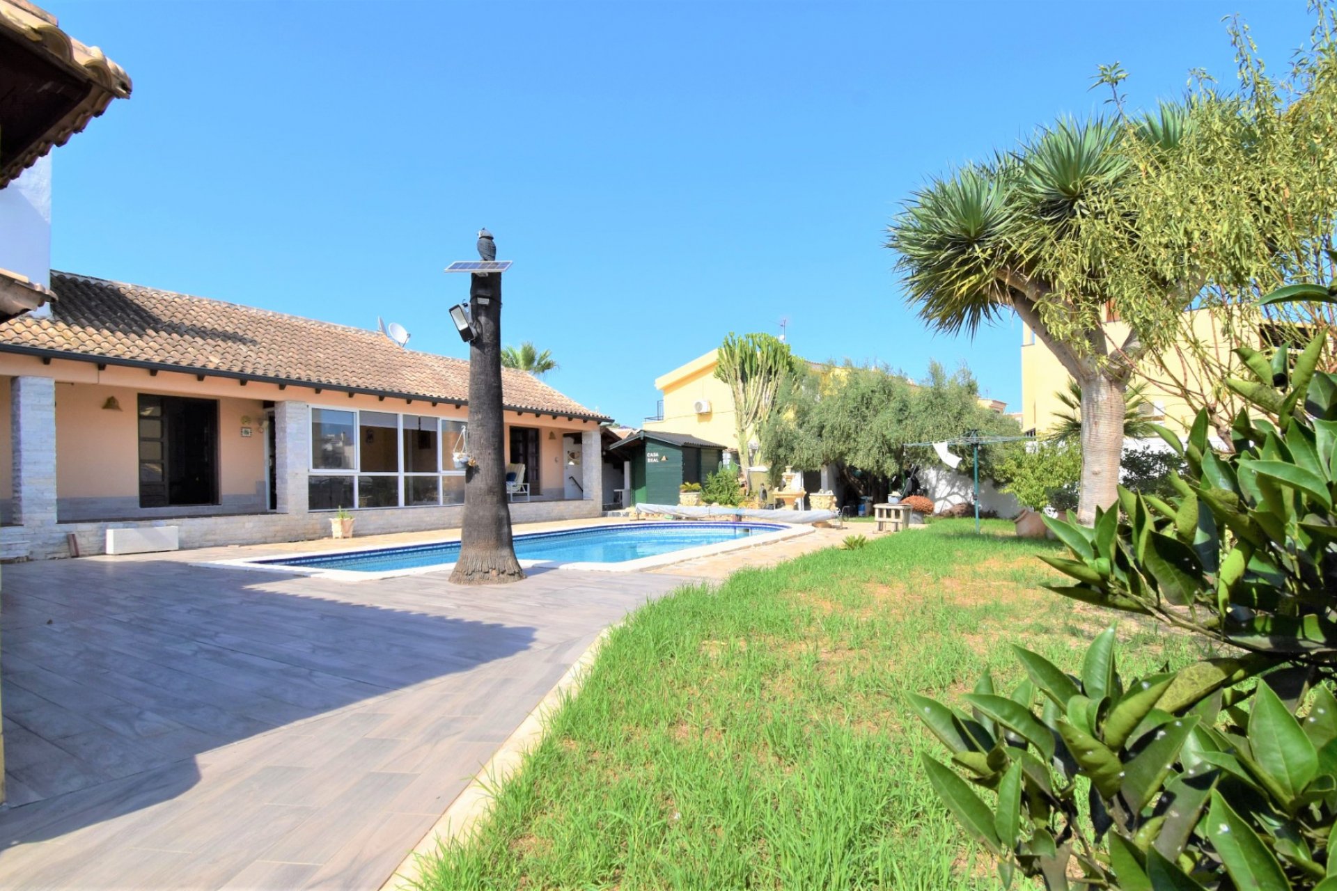 Reventa - Villa - Orihuela Costa - Villamartin
