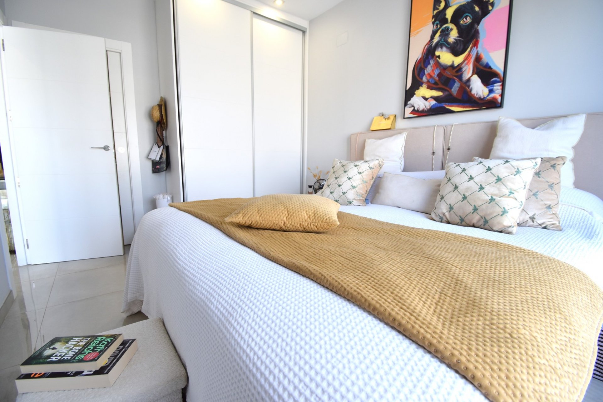 Reventa - Villa - Orihuela Costa - Villamartin