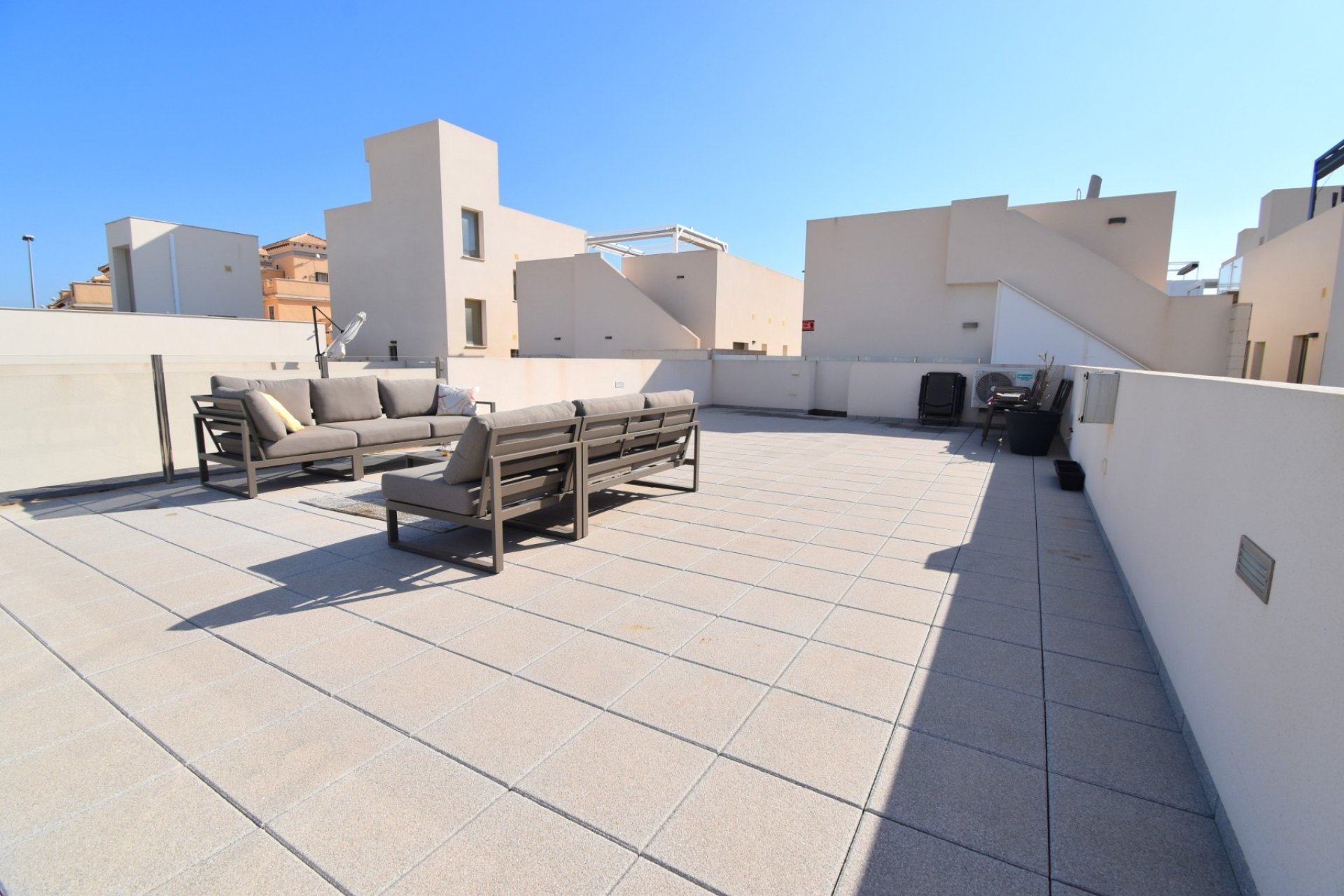 Reventa - Villa - Orihuela Costa - Villamartin