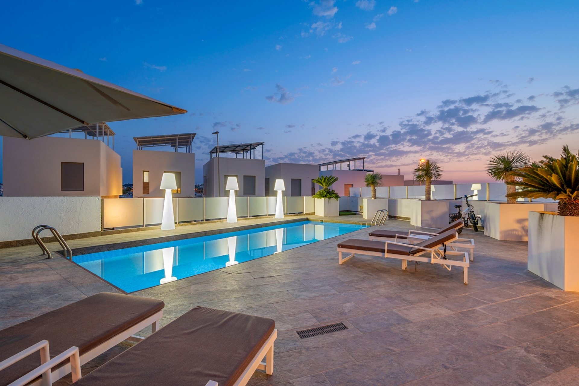 Reventa - Villa - Orihuela Costa - Villamartín