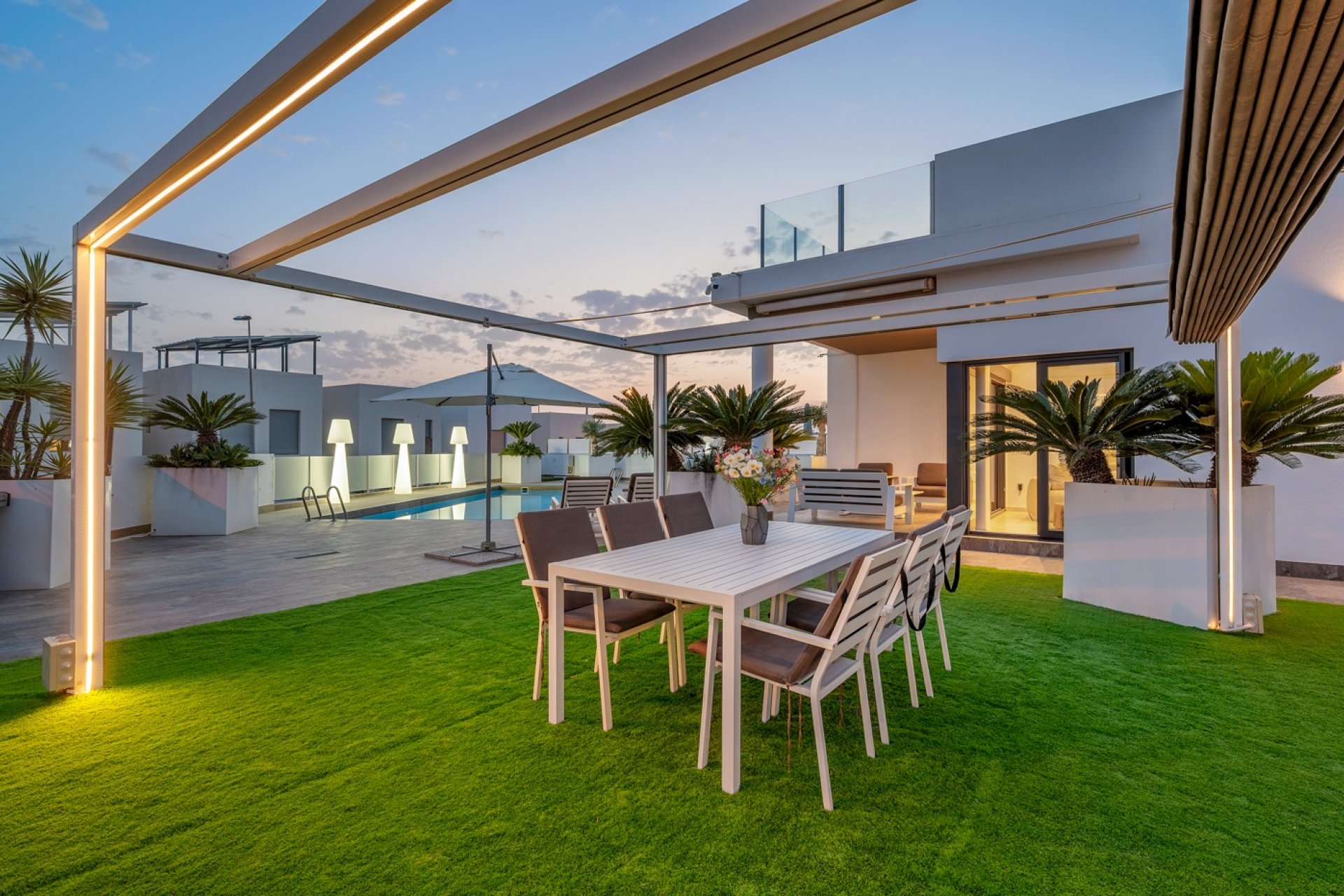 Reventa - Villa - Orihuela Costa - Villamartín