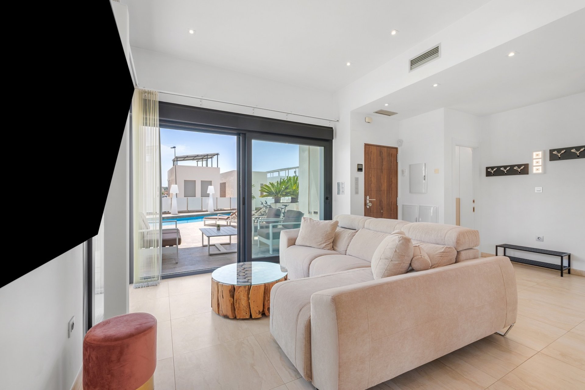 Reventa - Villa - Orihuela Costa - Villamartín