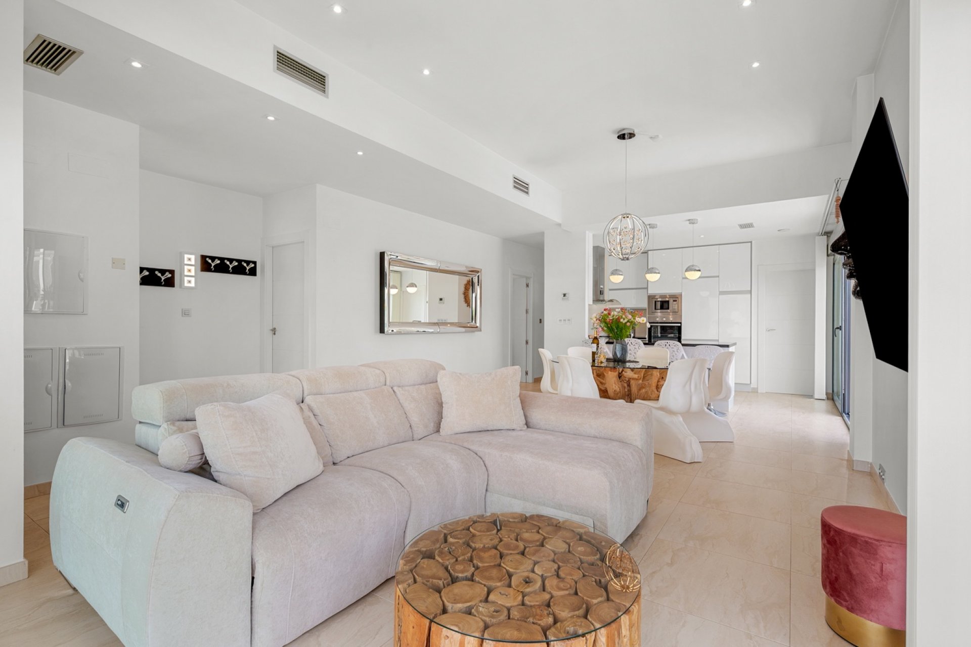 Reventa - Villa - Orihuela Costa - Villamartín