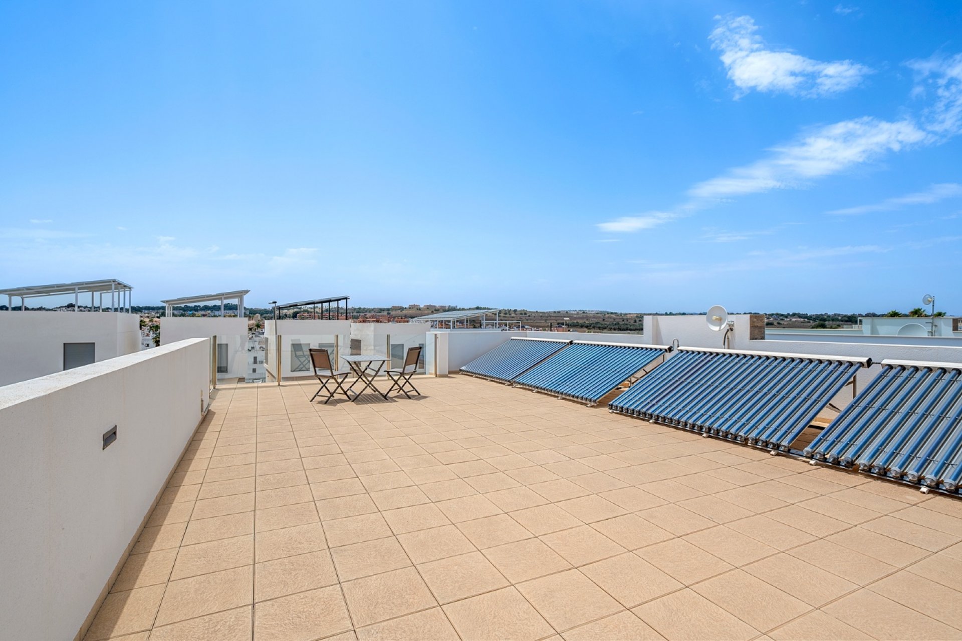 Reventa - Villa - Orihuela Costa - Villamartín