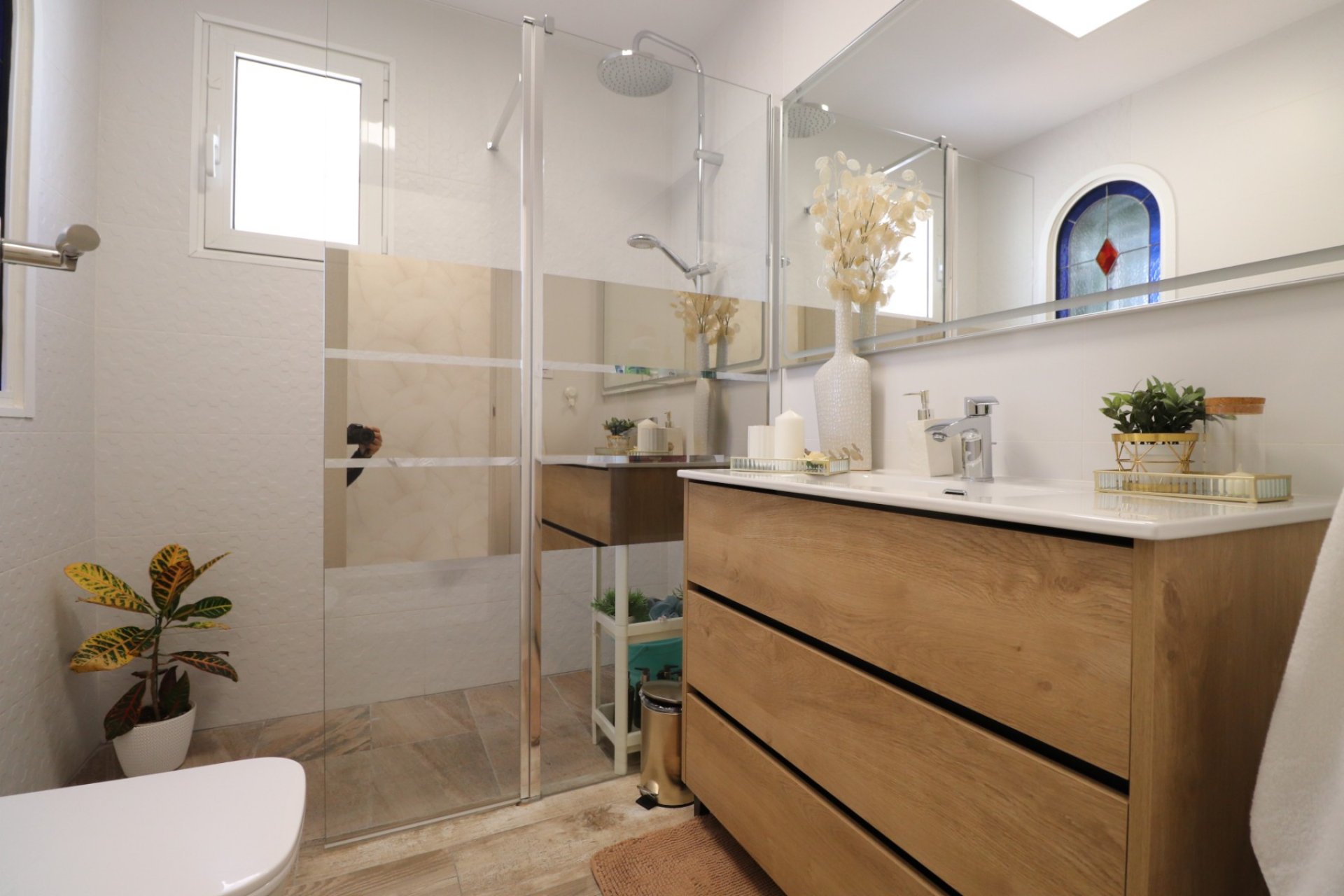 Reventa - Villa - Orihuela Costa - Villamartín