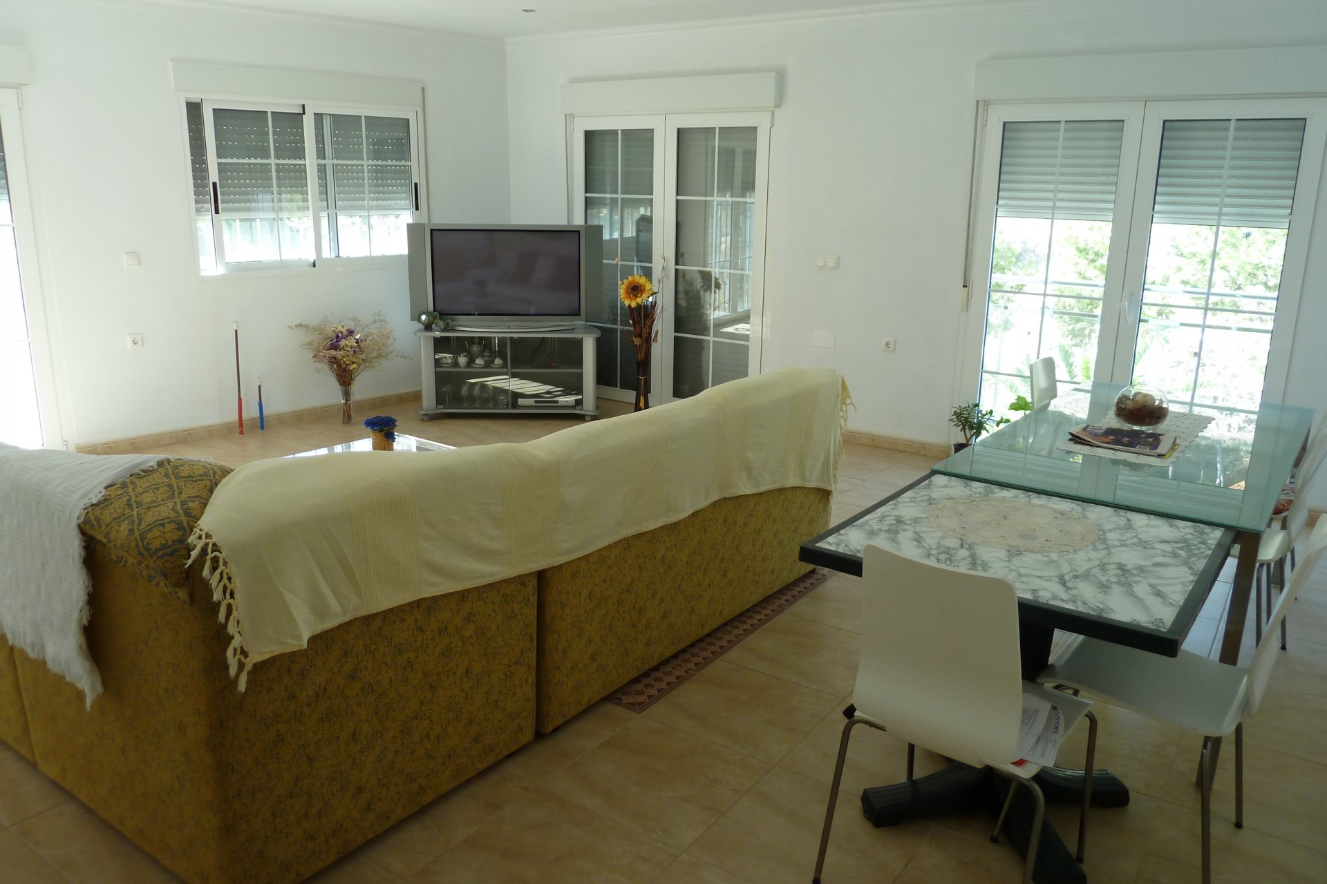 Reventa - Villa - Rojales - Rojales - Village