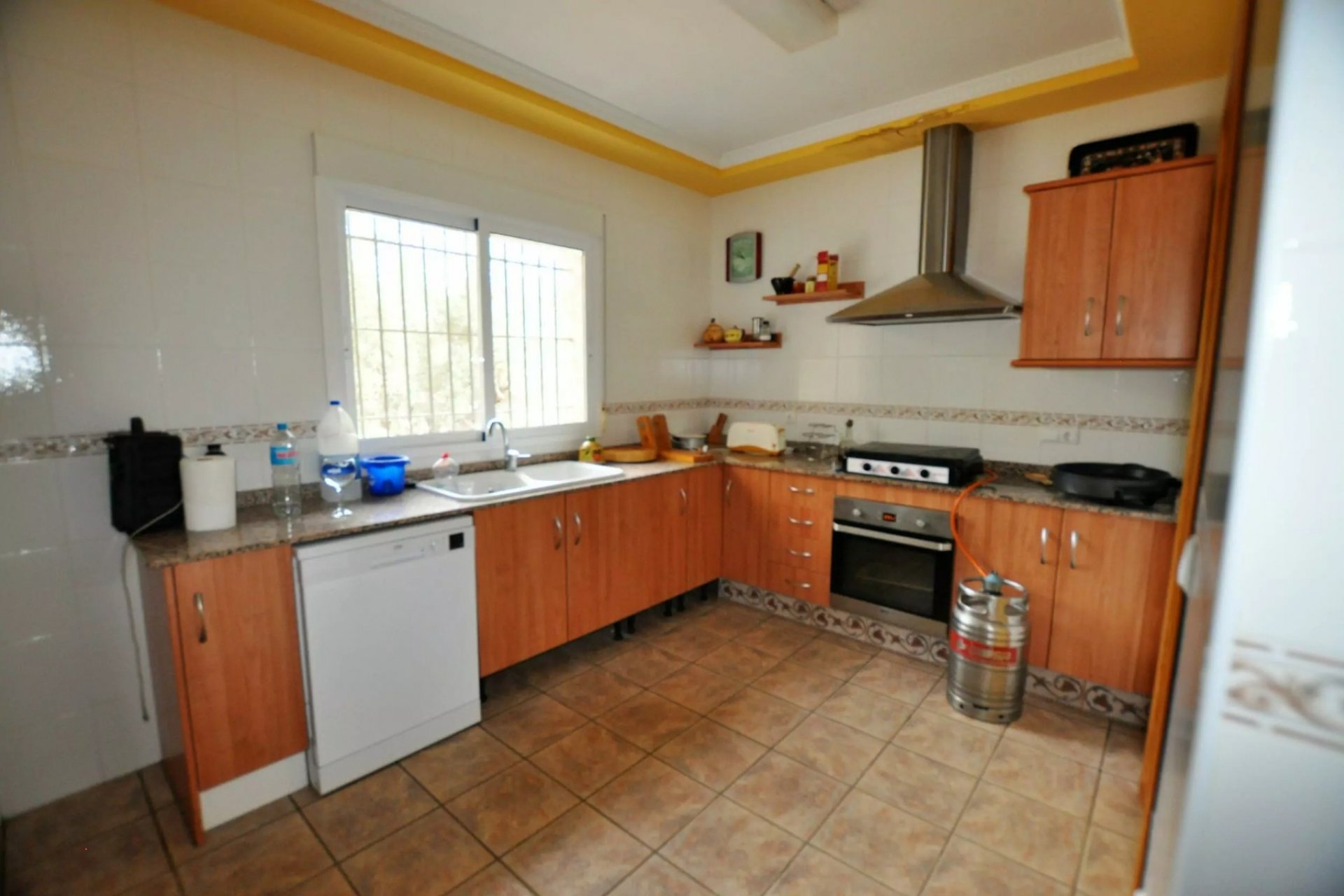 Reventa - Villa - Salinas