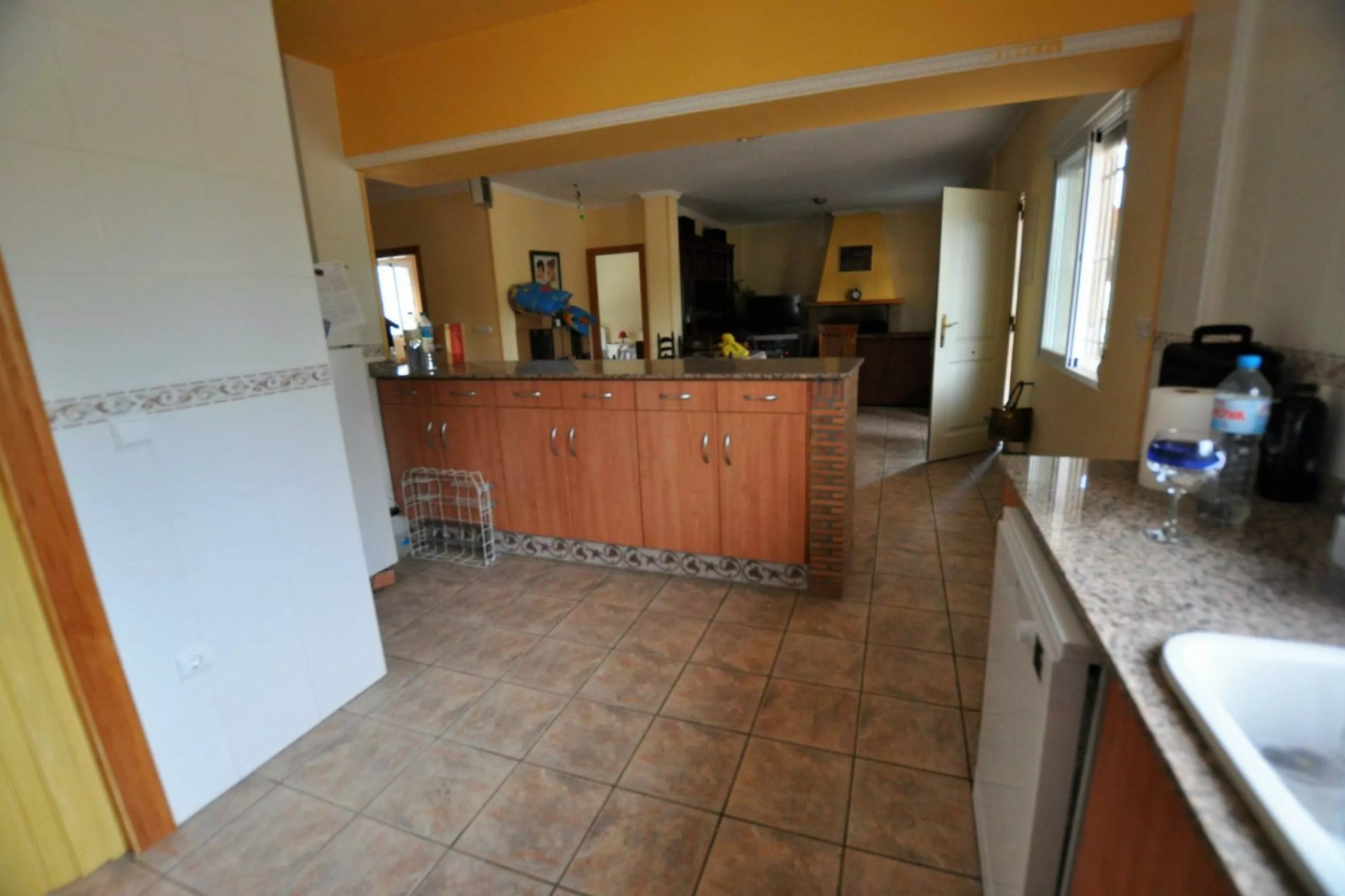 Reventa - Villa - Salinas