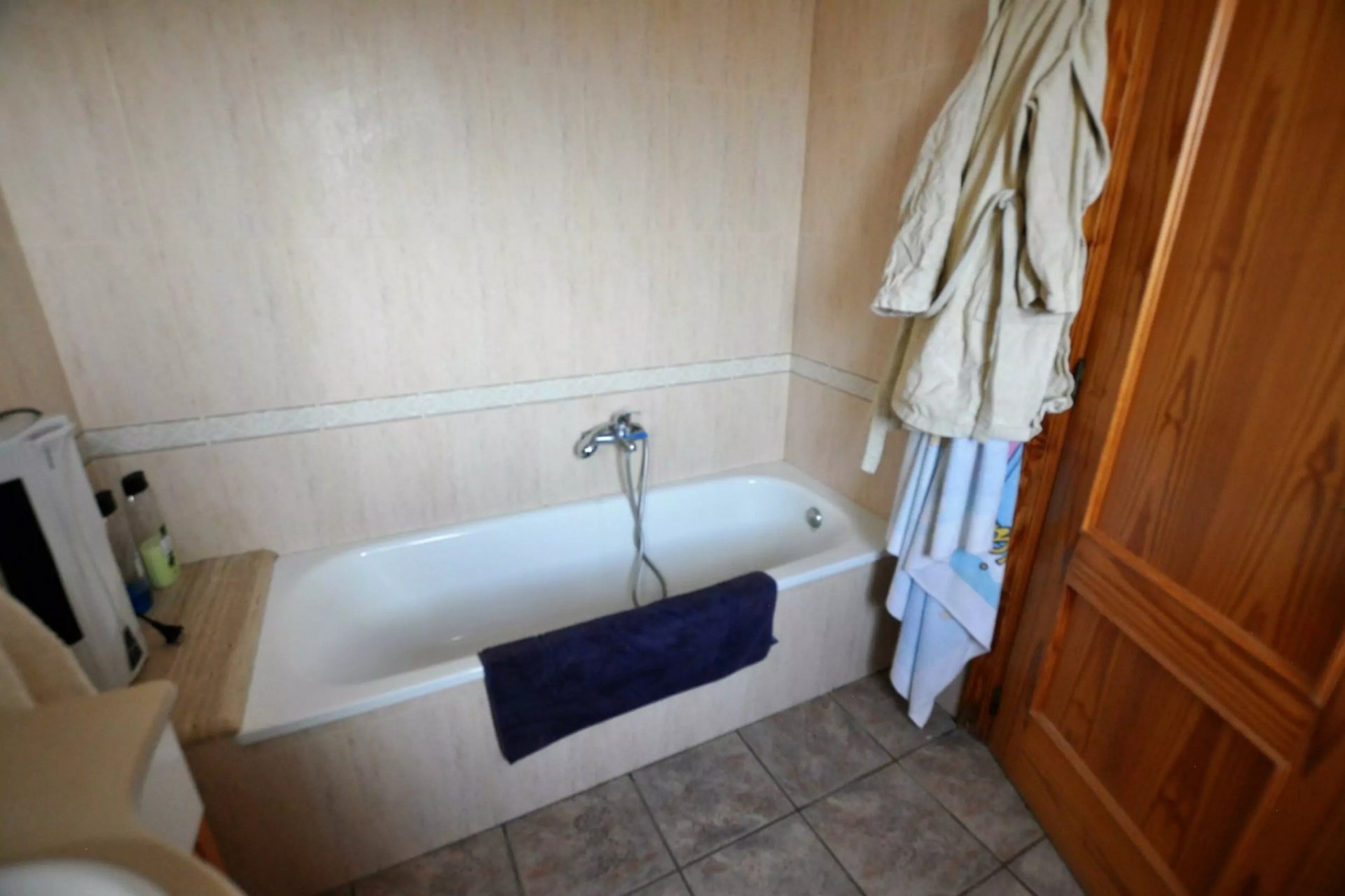 Reventa - Villa - Salinas