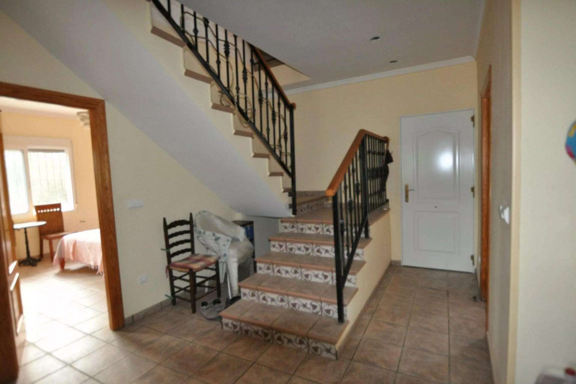 Reventa - Villa - Salinas