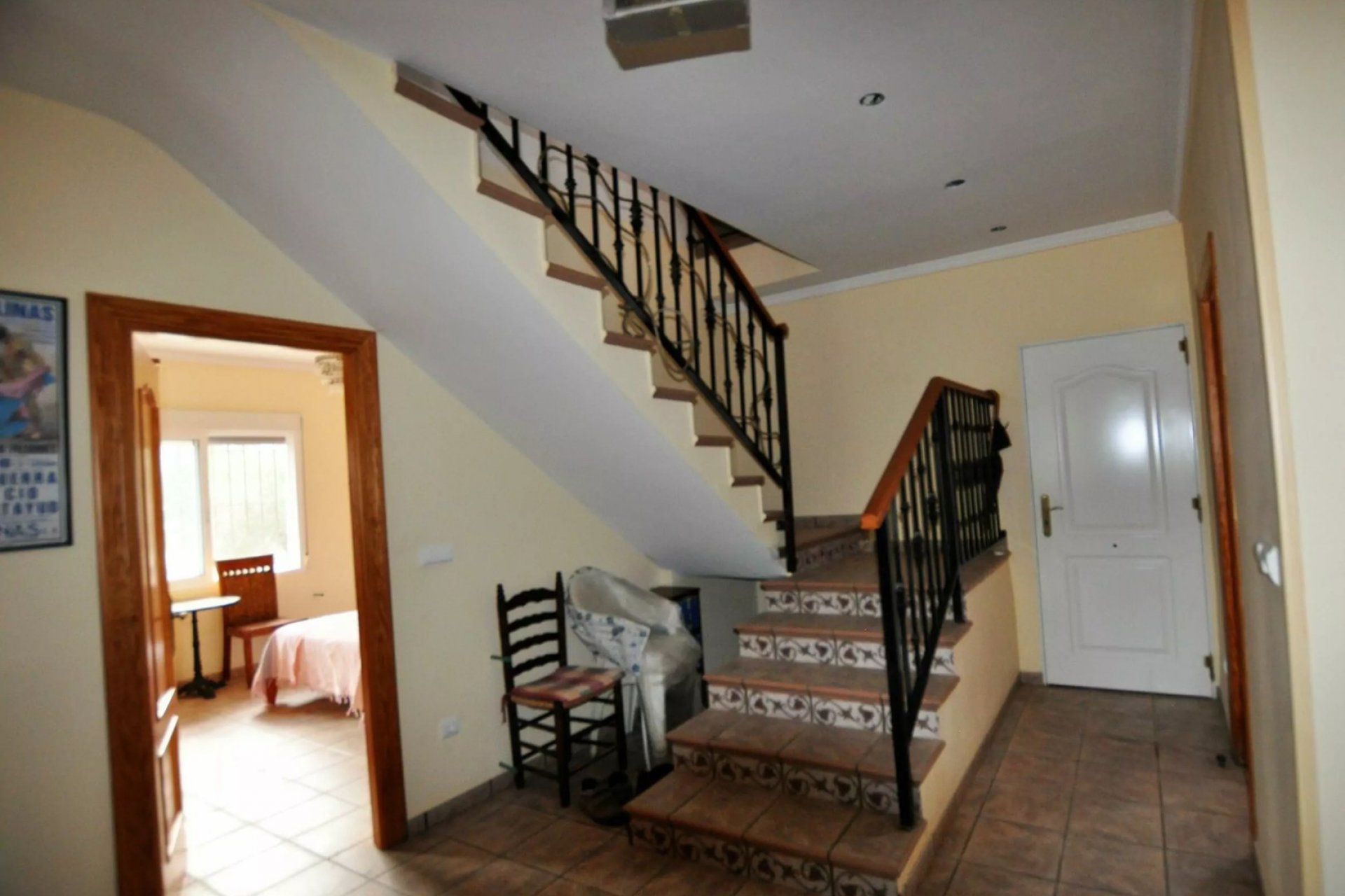 Reventa - Villa - Salinas