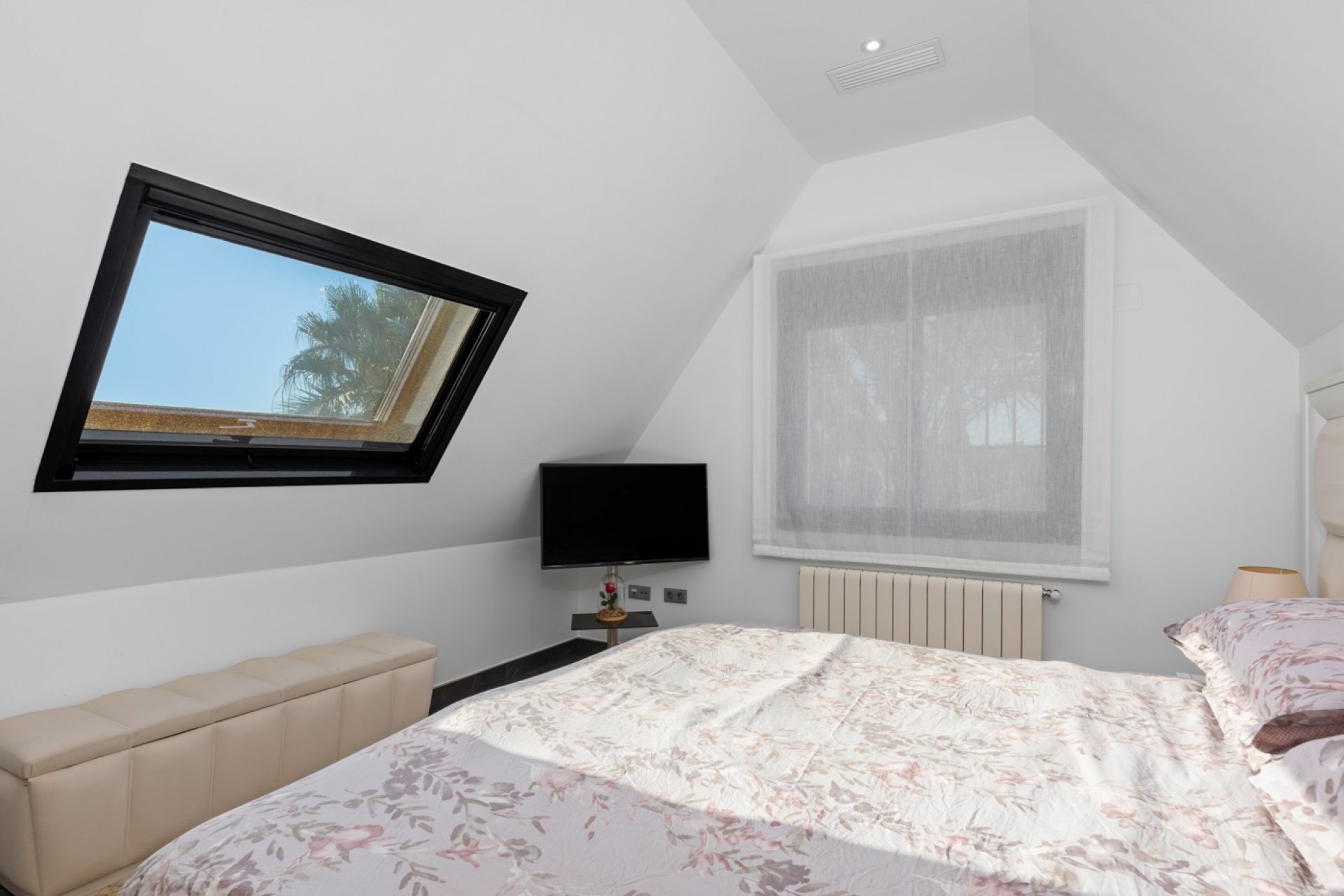 Reventa - Villa - San Juan - Frank Espinós