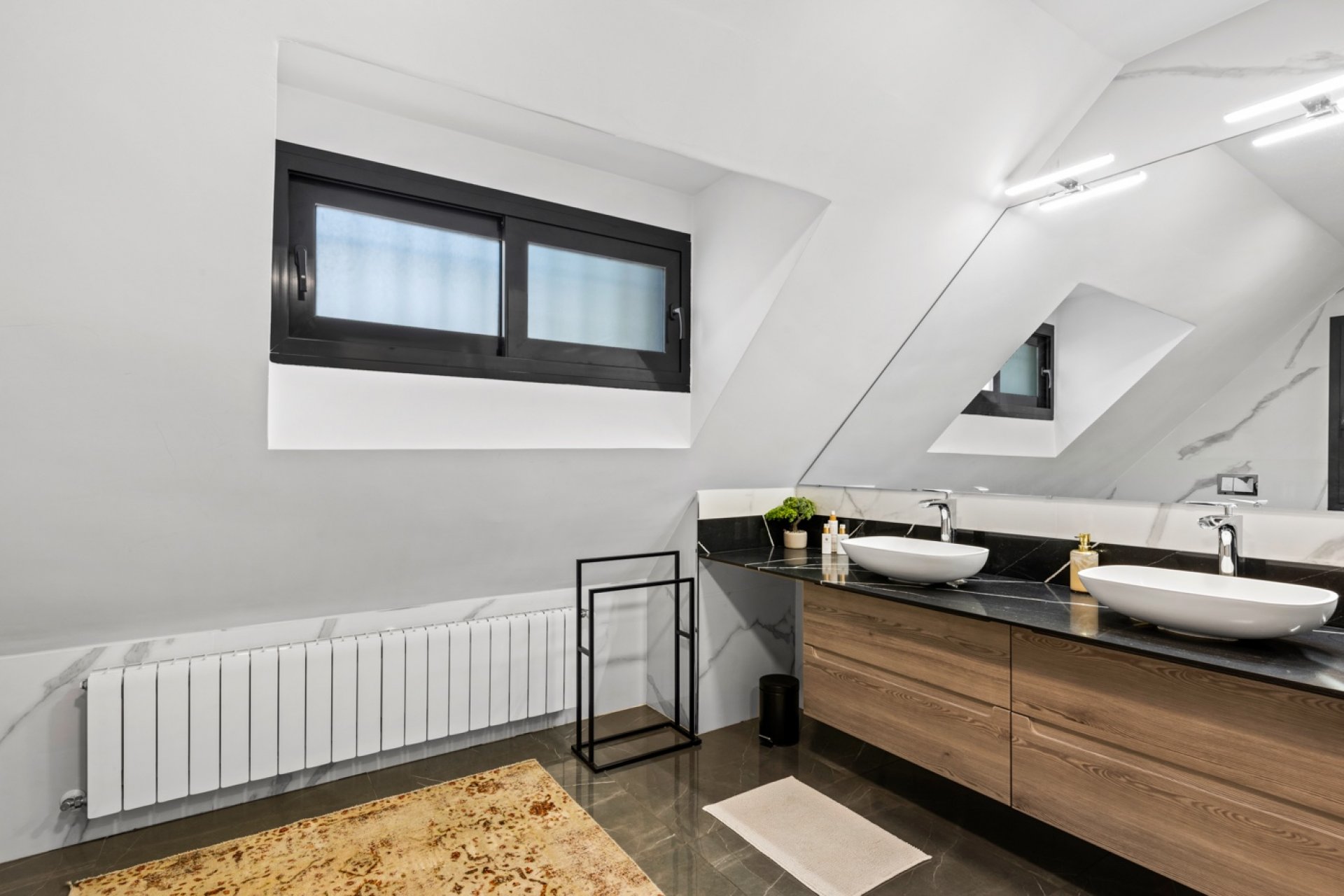 Reventa - Villa - San Juan - Frank Espinós