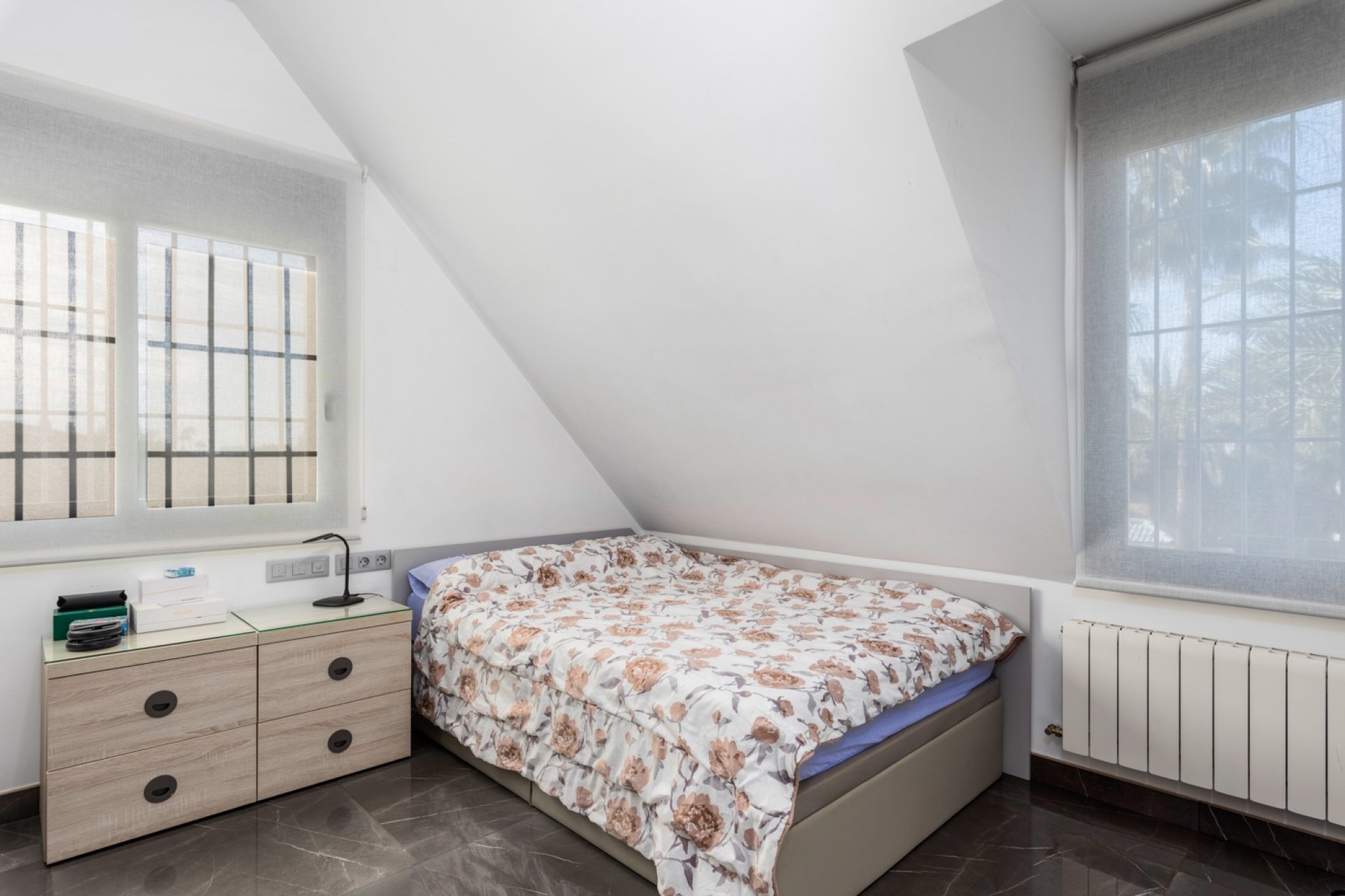 Reventa - Villa - San Juan - Frank Espinós