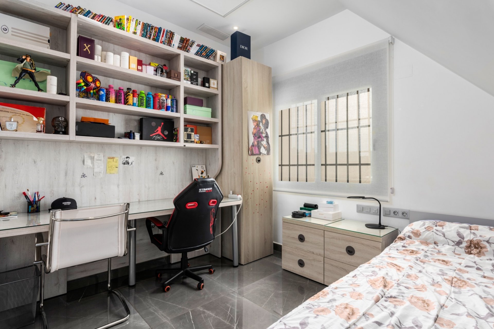 Reventa - Villa - San Juan - Frank Espinós