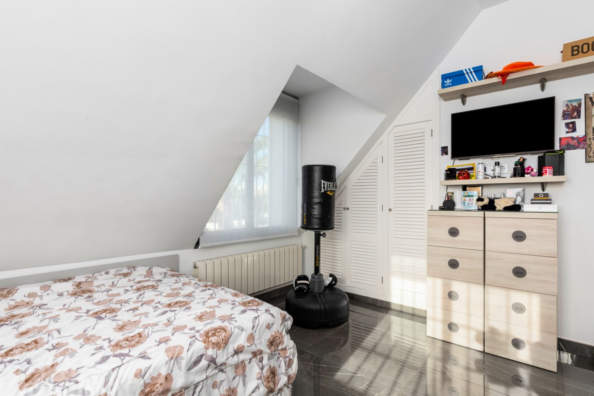 Reventa - Villa - San Juan - Frank Espinós