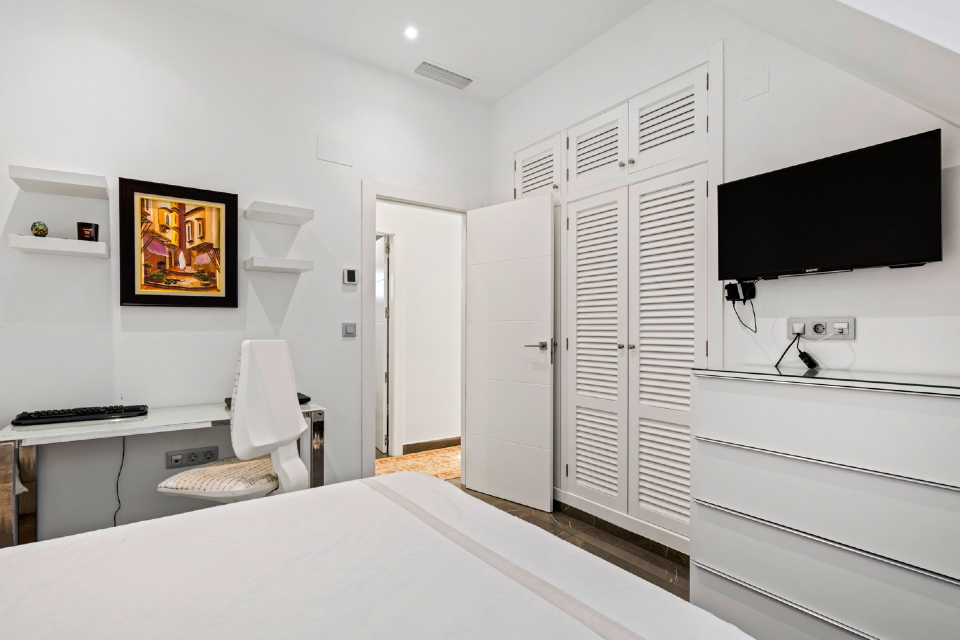 Reventa - Villa - San Juan - Frank Espinós