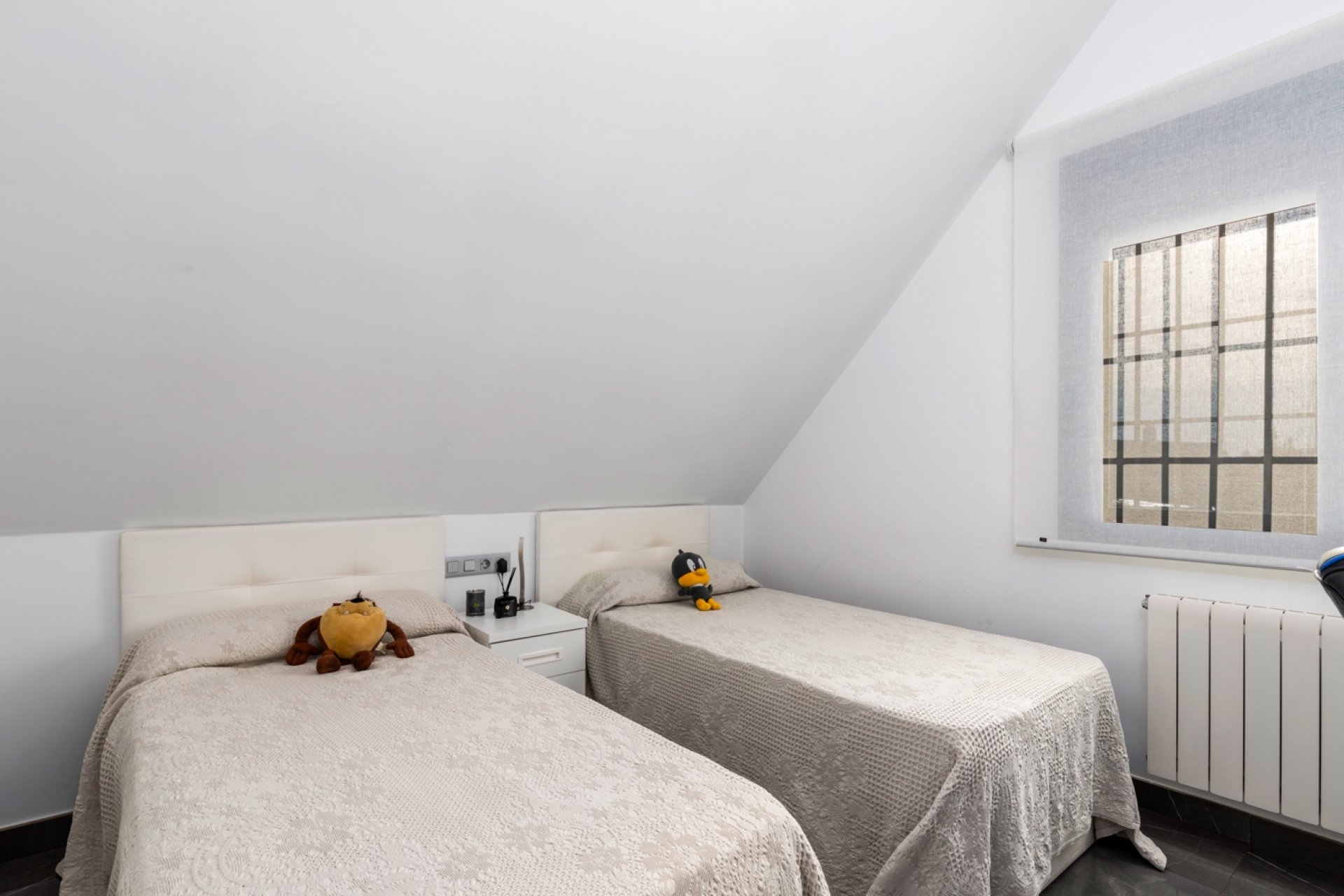 Reventa - Villa - San Juan - Frank Espinós