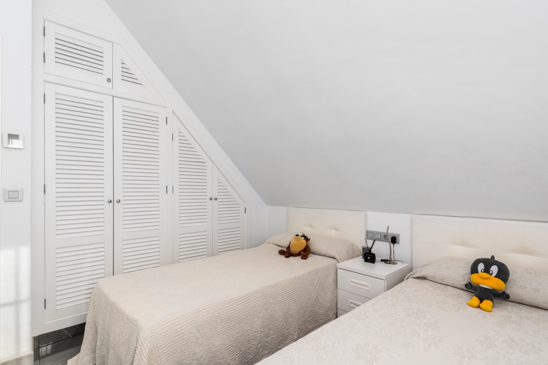 Reventa - Villa - San Juan - Frank Espinós