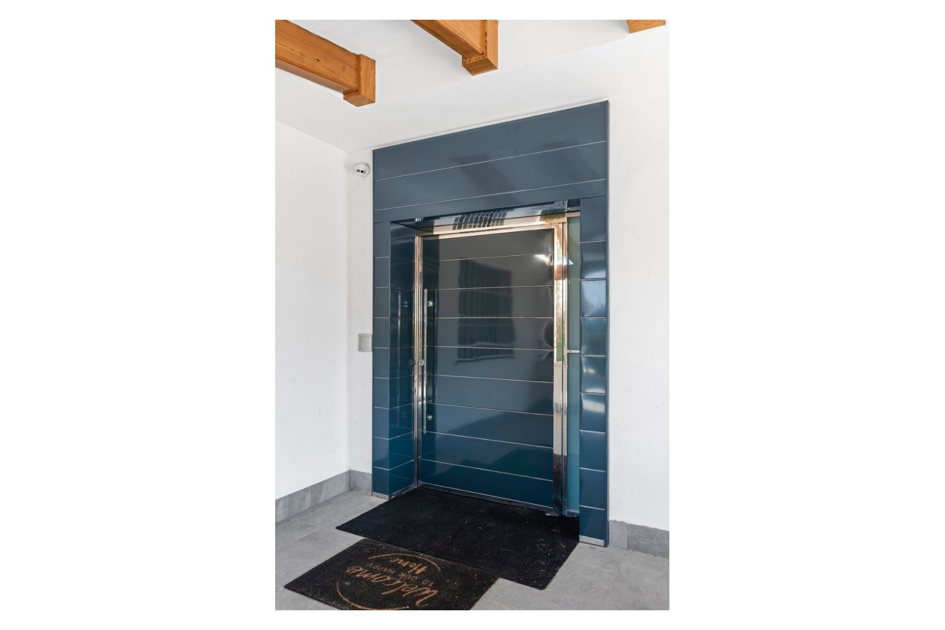 Reventa - Villa - San Juan - Frank Espinós