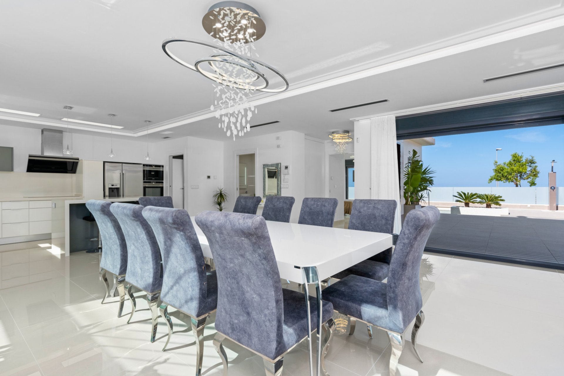 Reventa - Villa - San Miguel de Salinas