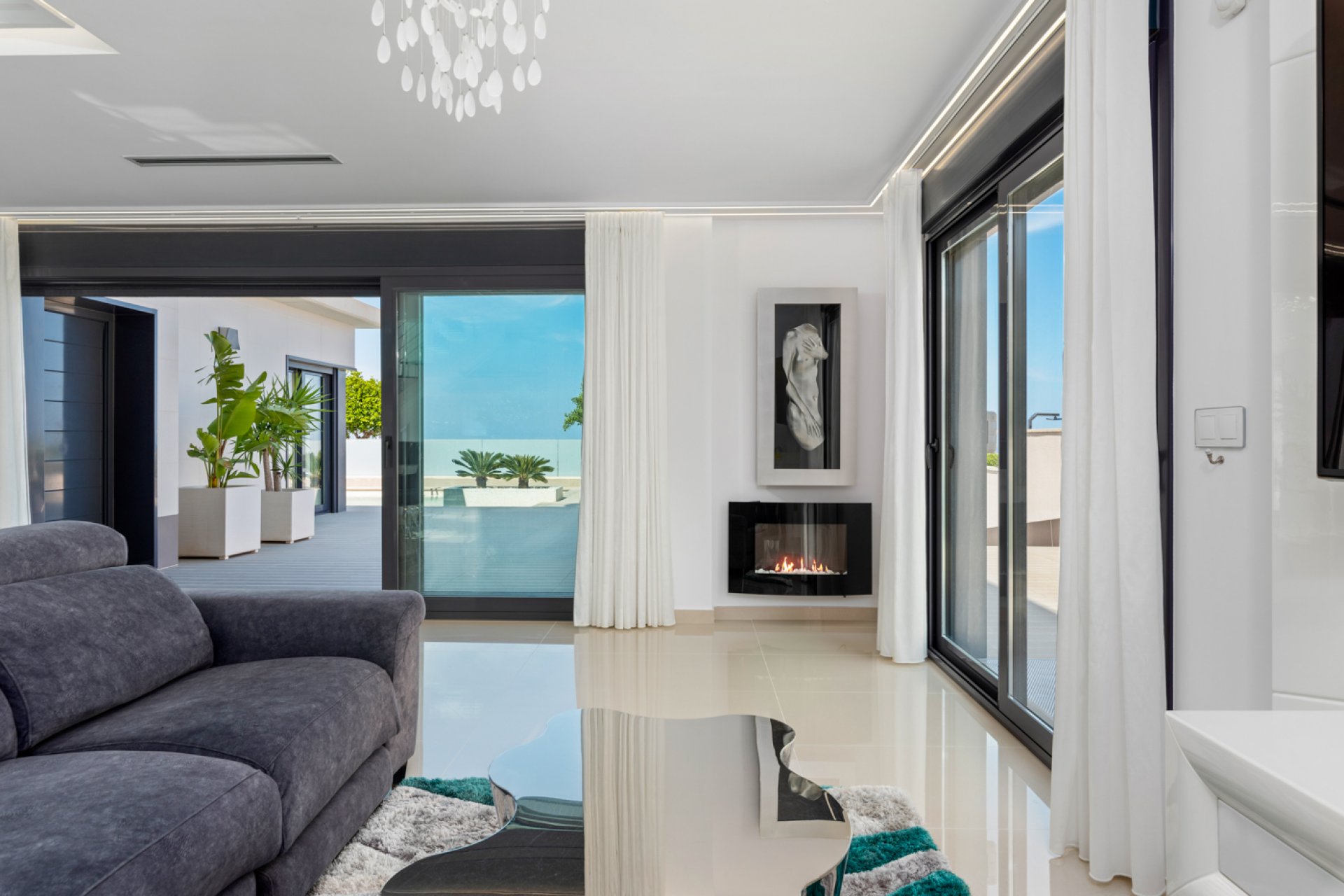 Reventa - Villa - San Miguel de Salinas