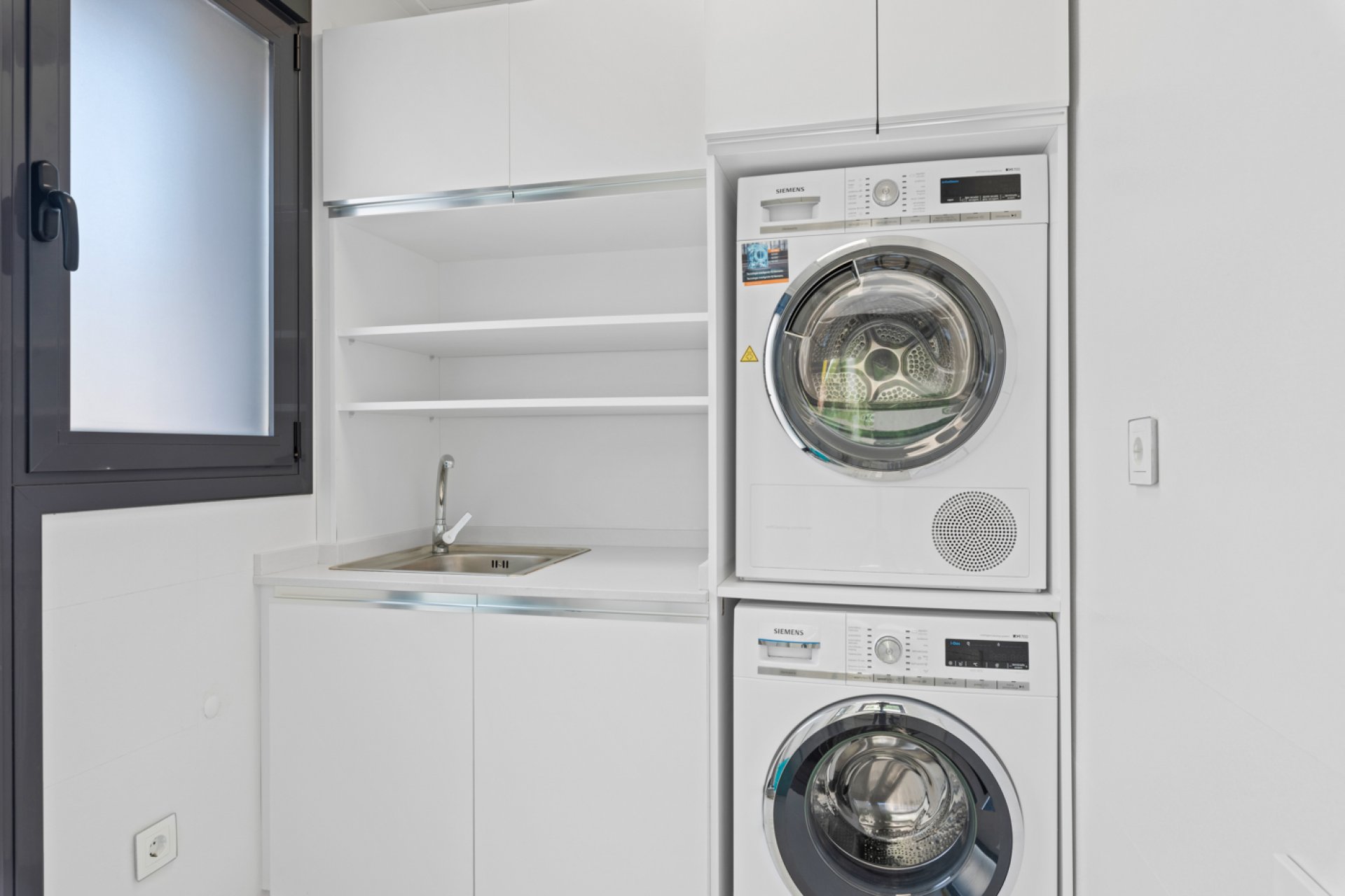 Reventa - Villa - San Miguel de Salinas