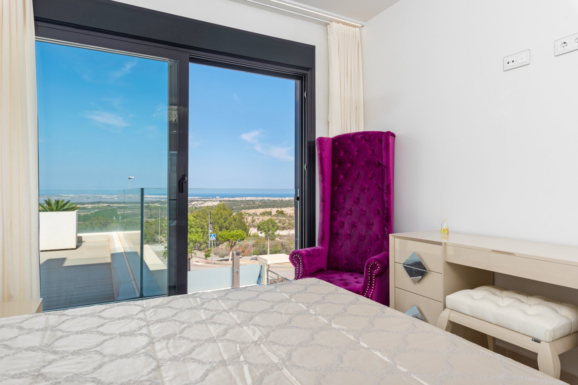 Reventa - Villa - San Miguel de Salinas