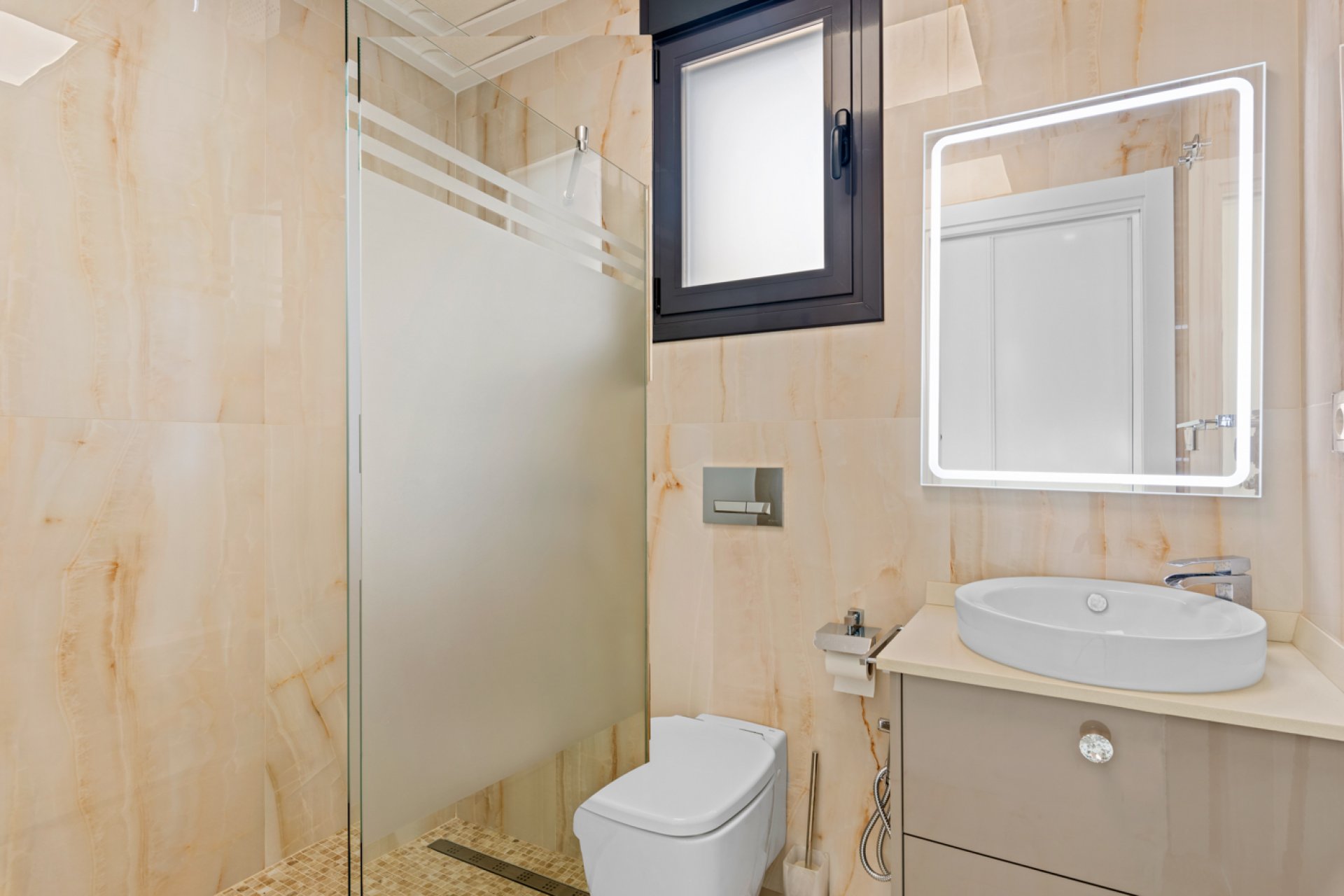 Reventa - Villa - San Miguel de Salinas