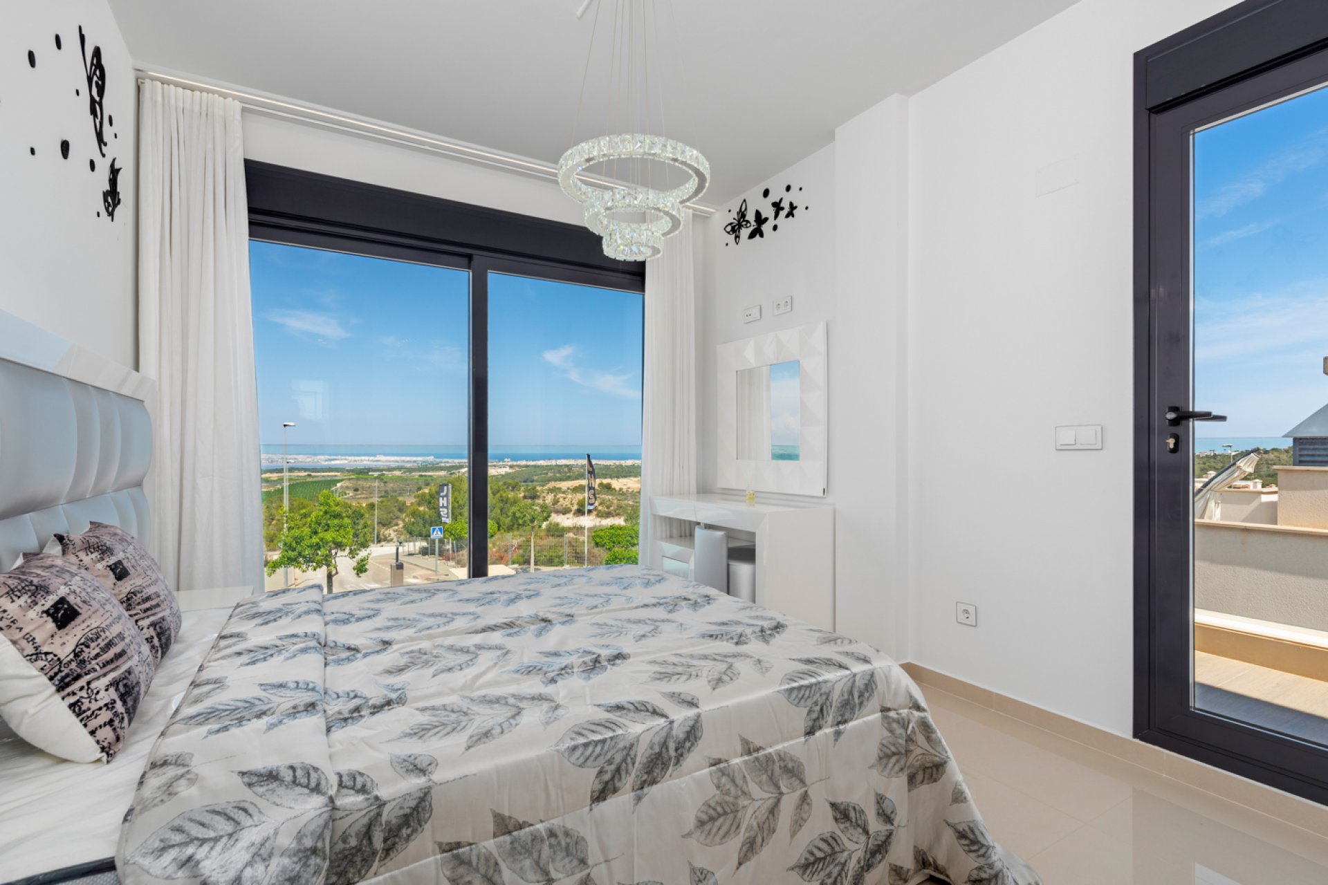 Reventa - Villa - San Miguel de Salinas