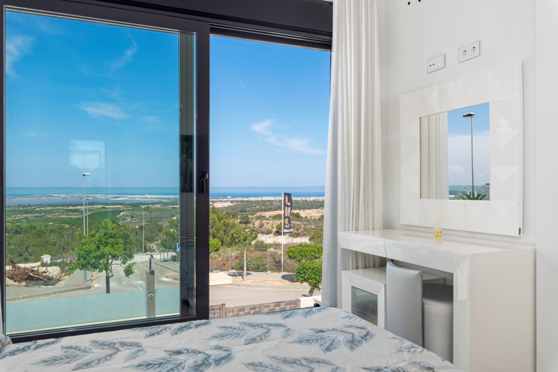 Reventa - Villa - San Miguel de Salinas