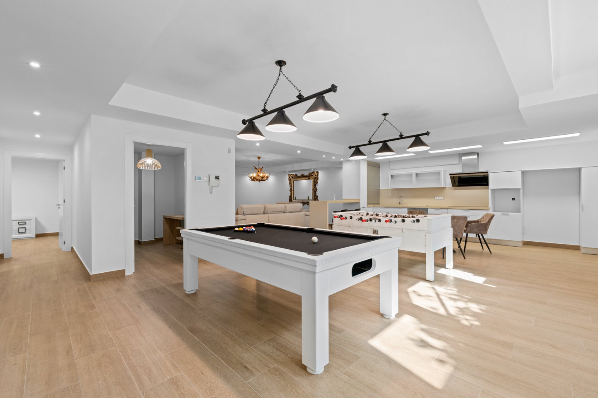 Reventa - Villa - San Miguel de Salinas